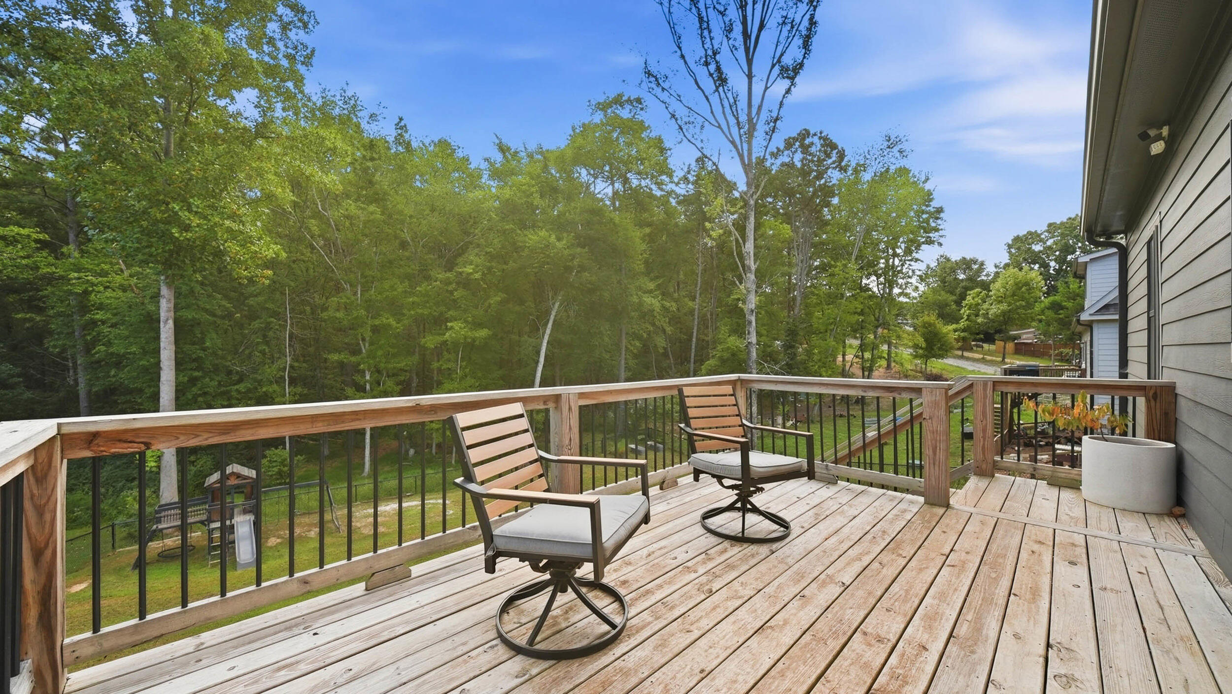 6413 Shirley Pond Road