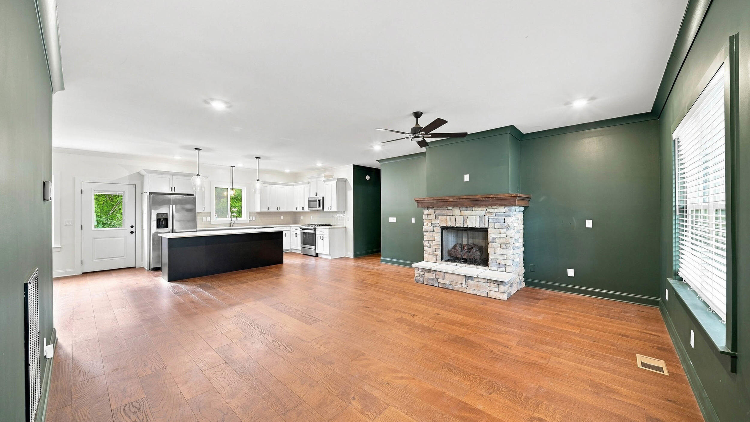 6413 Shirley Pond Road