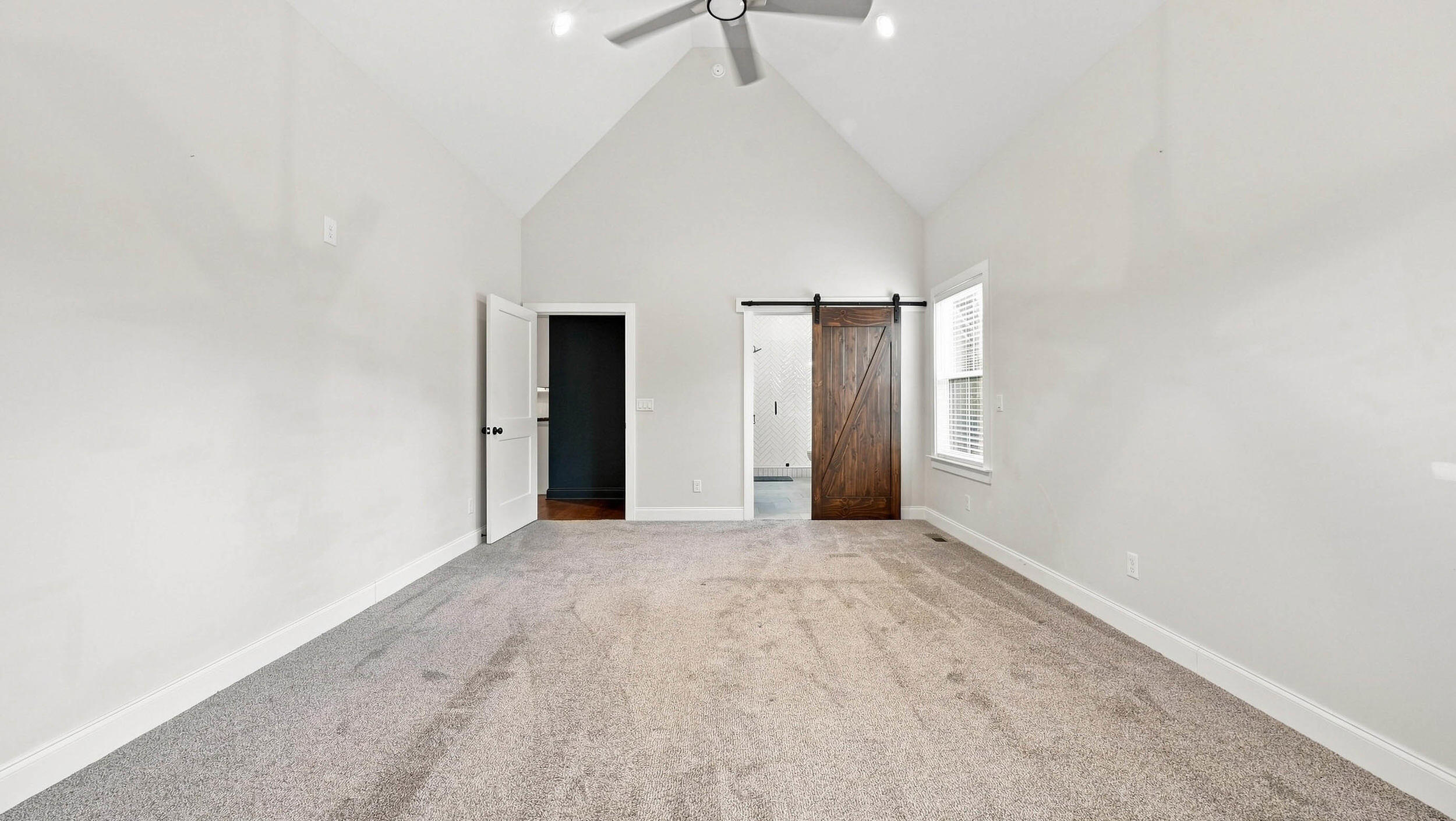 6413 Shirley Pond Road