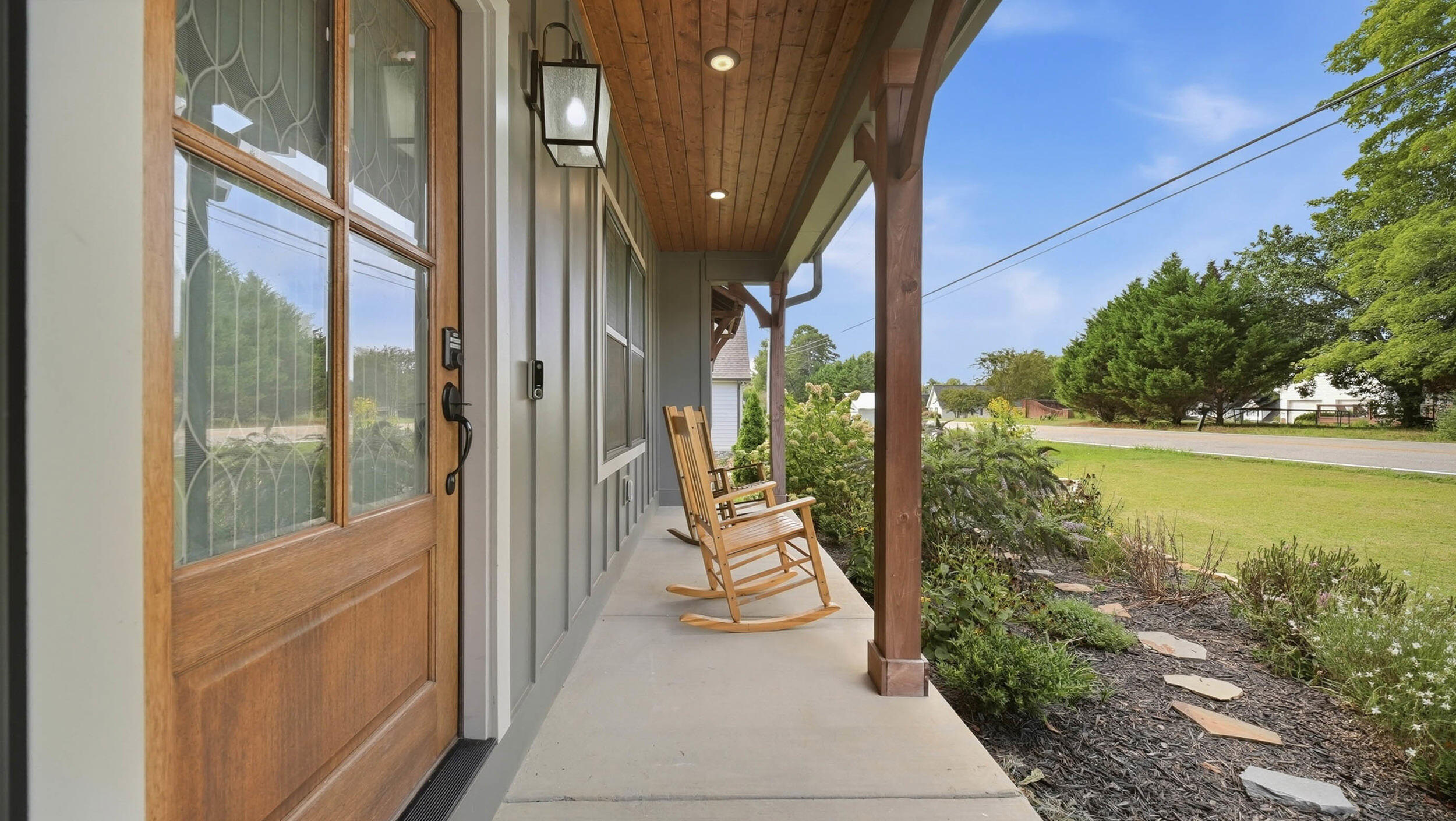 6413 Shirley Pond Road