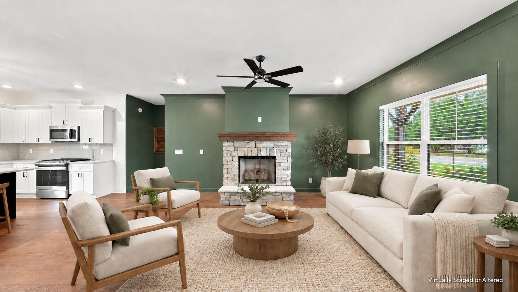 6413 Shirley Pond Road