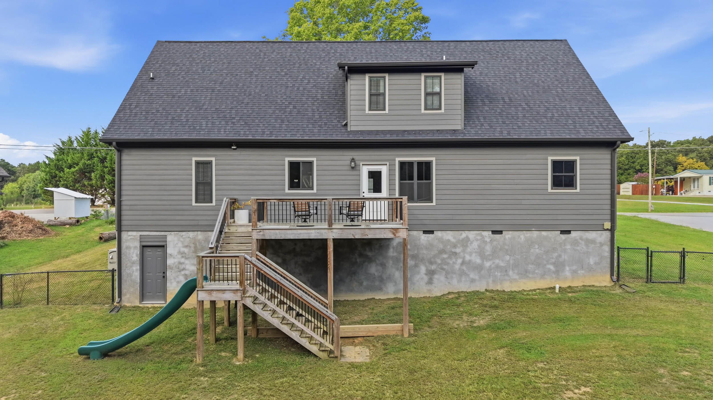 6413 Shirley Pond Road