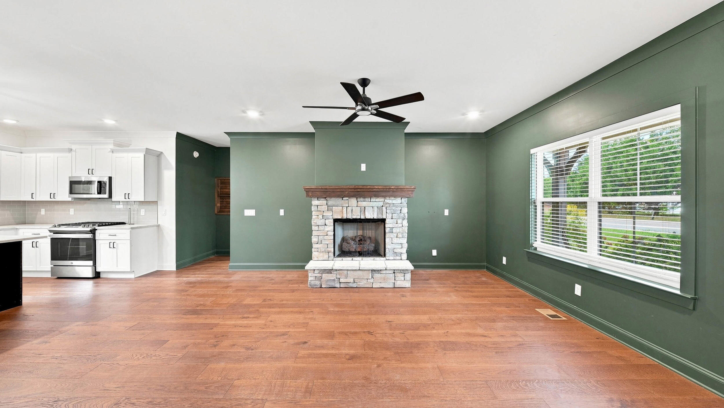 6413 Shirley Pond Road