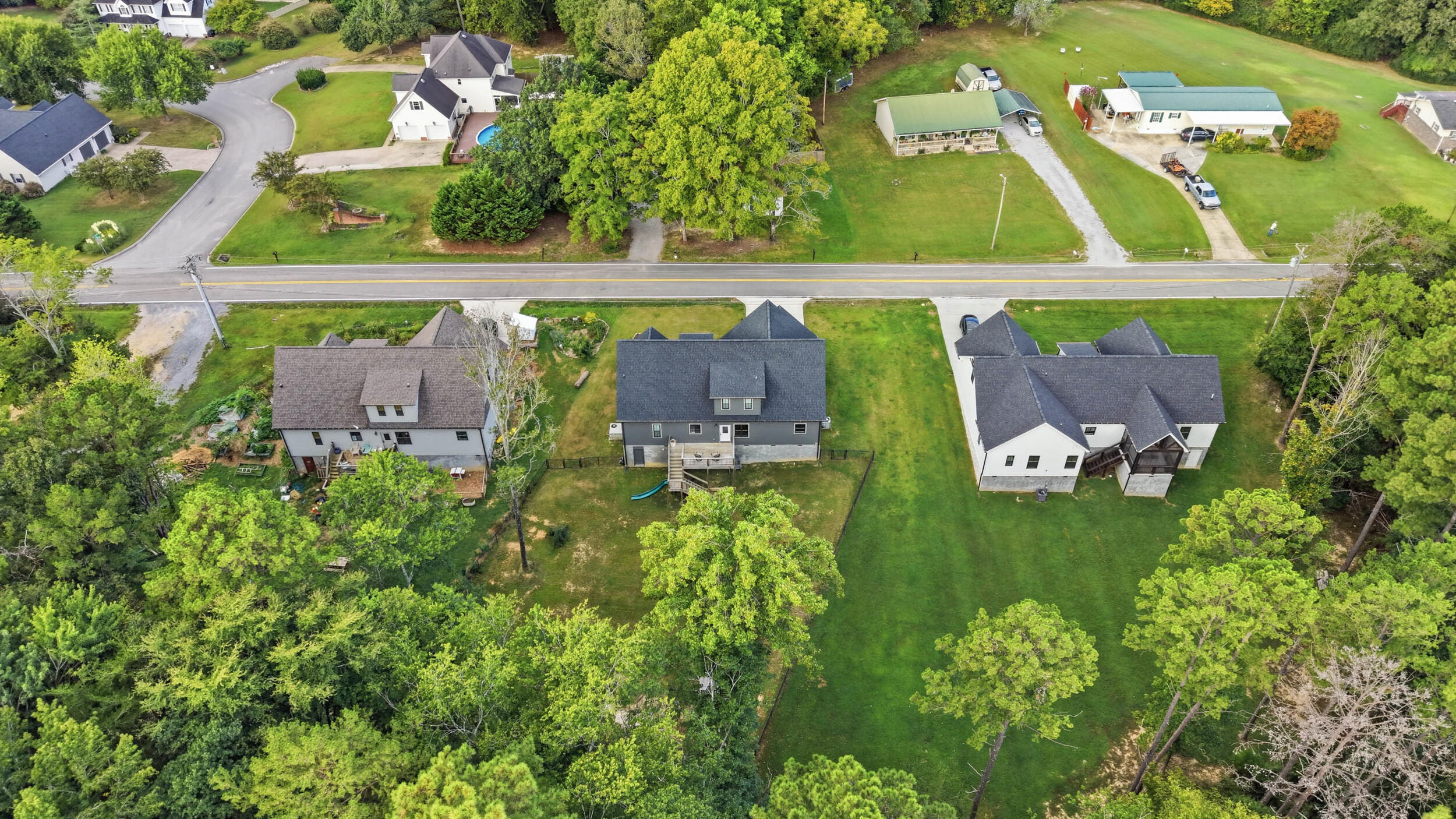 6413 Shirley Pond Road