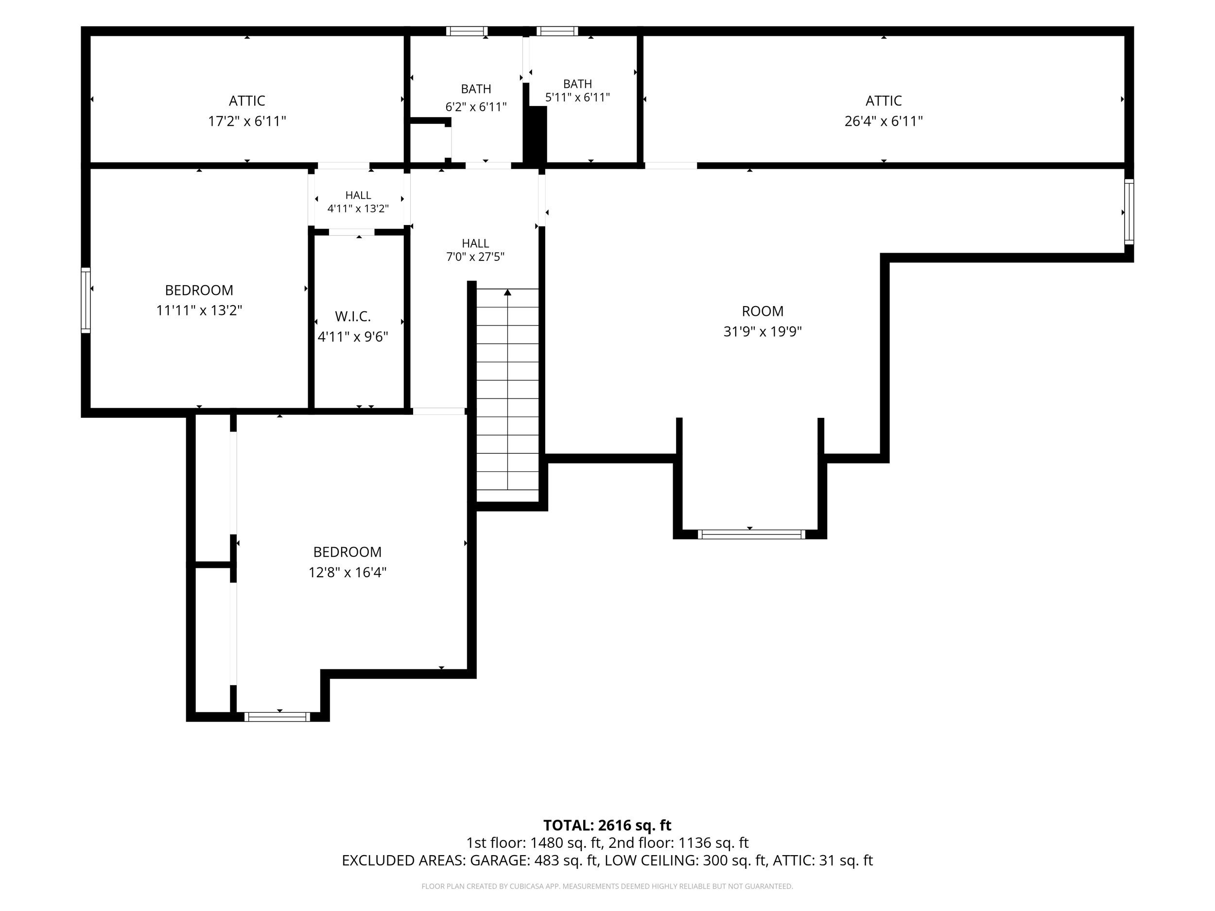 6413 Shirley Pond Road