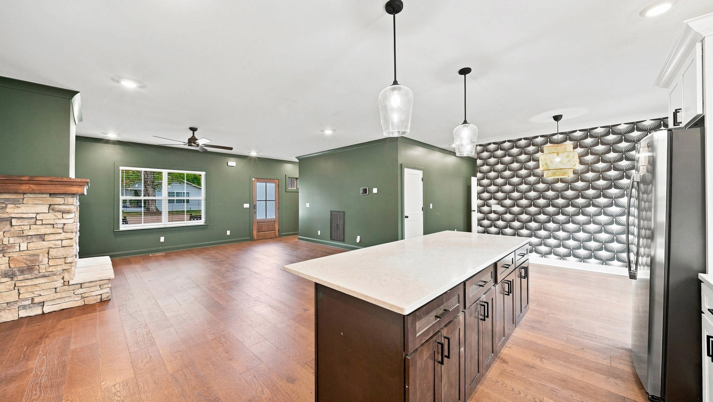 6413 Shirley Pond Road