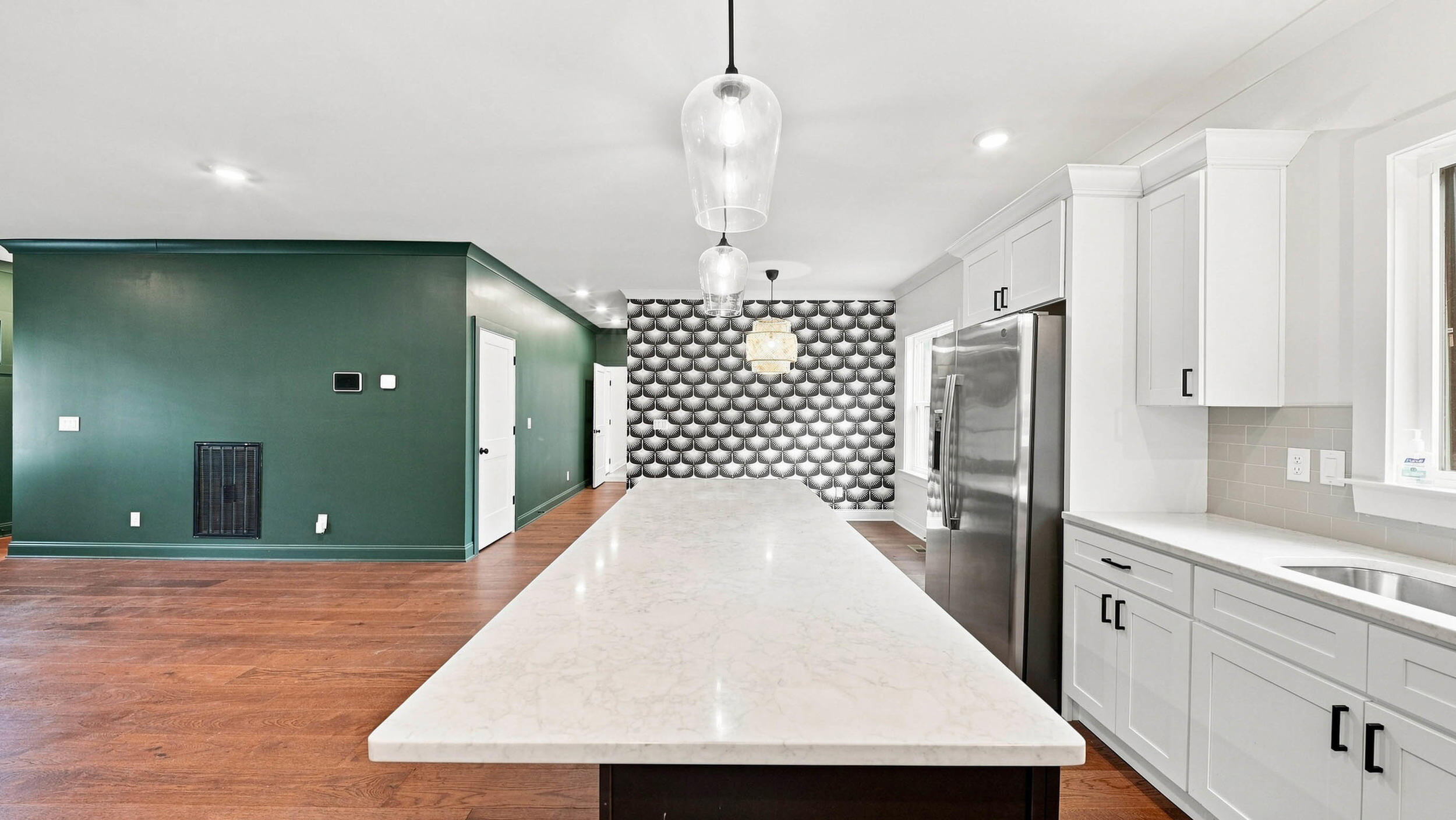 6413 Shirley Pond Road