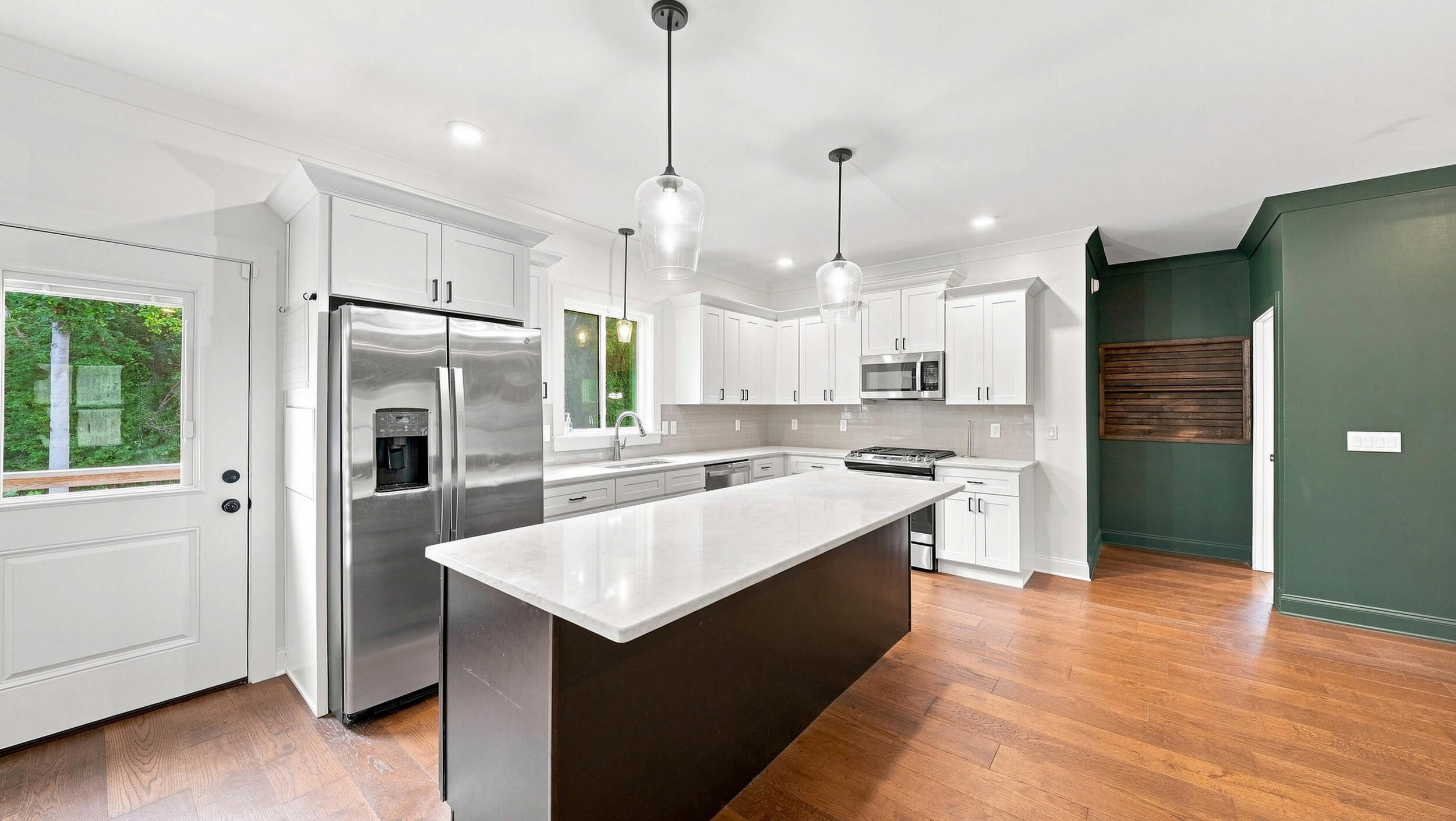 6413 Shirley Pond Road