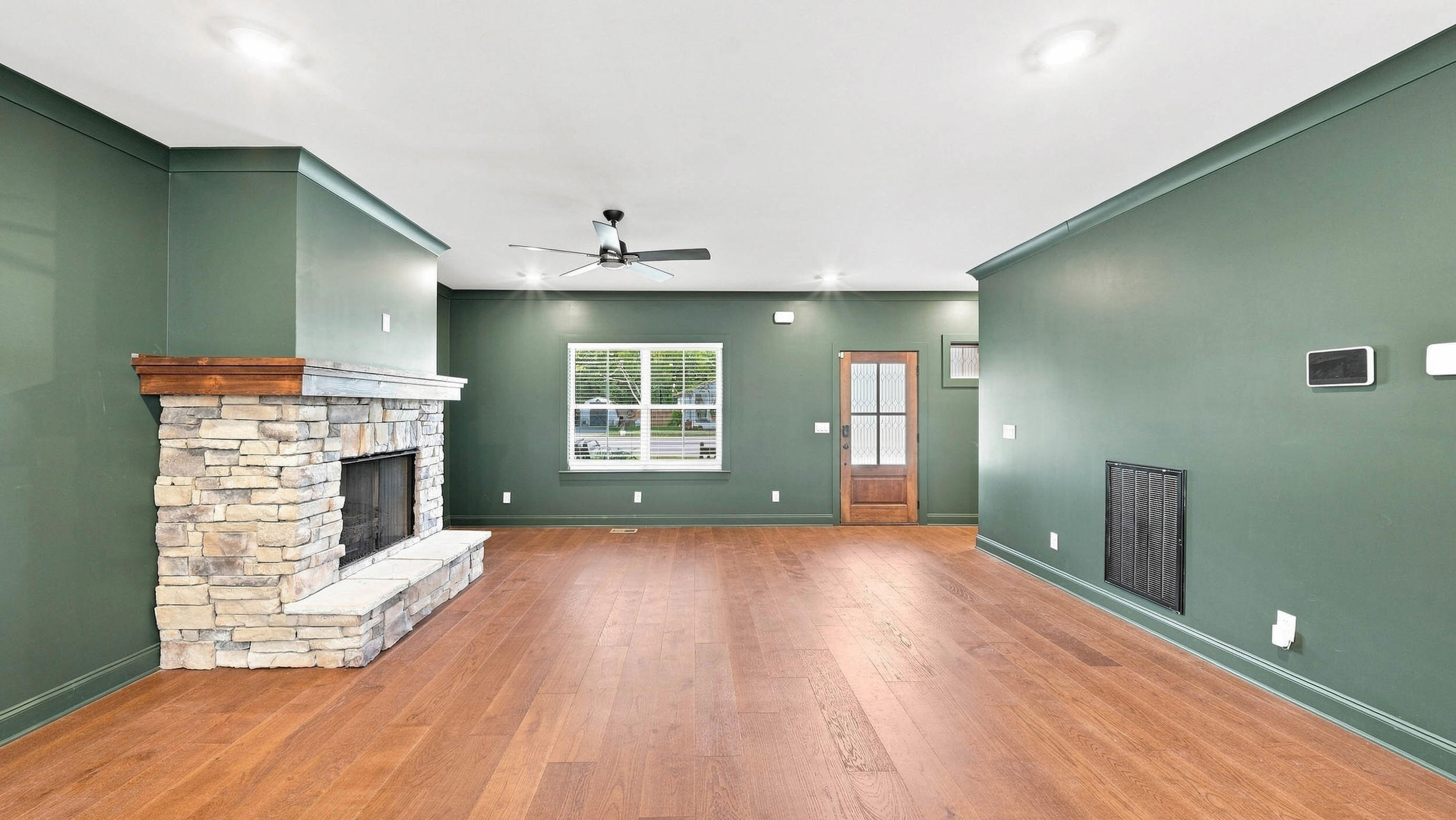 6413 Shirley Pond Road