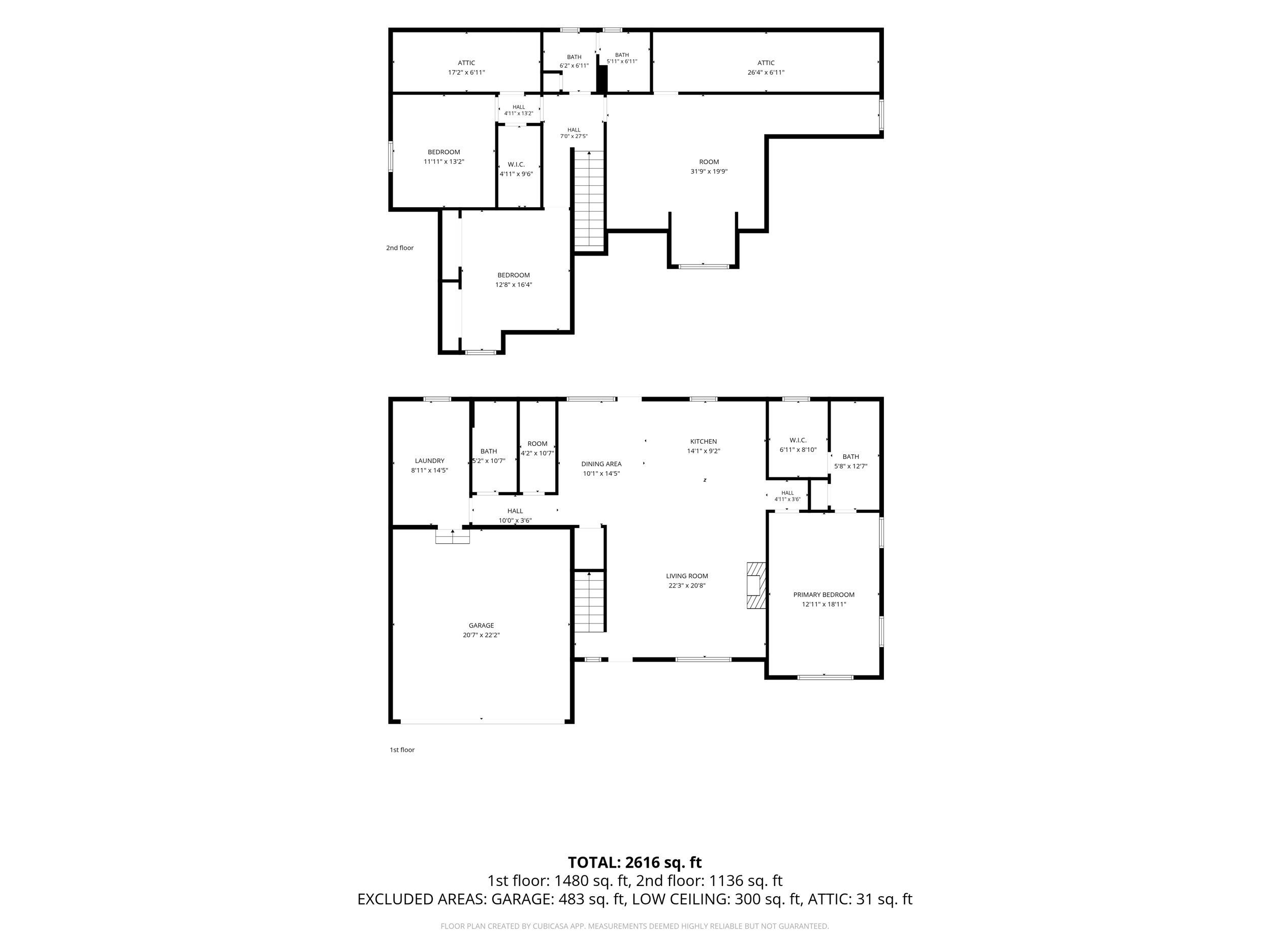 6413 Shirley Pond Road