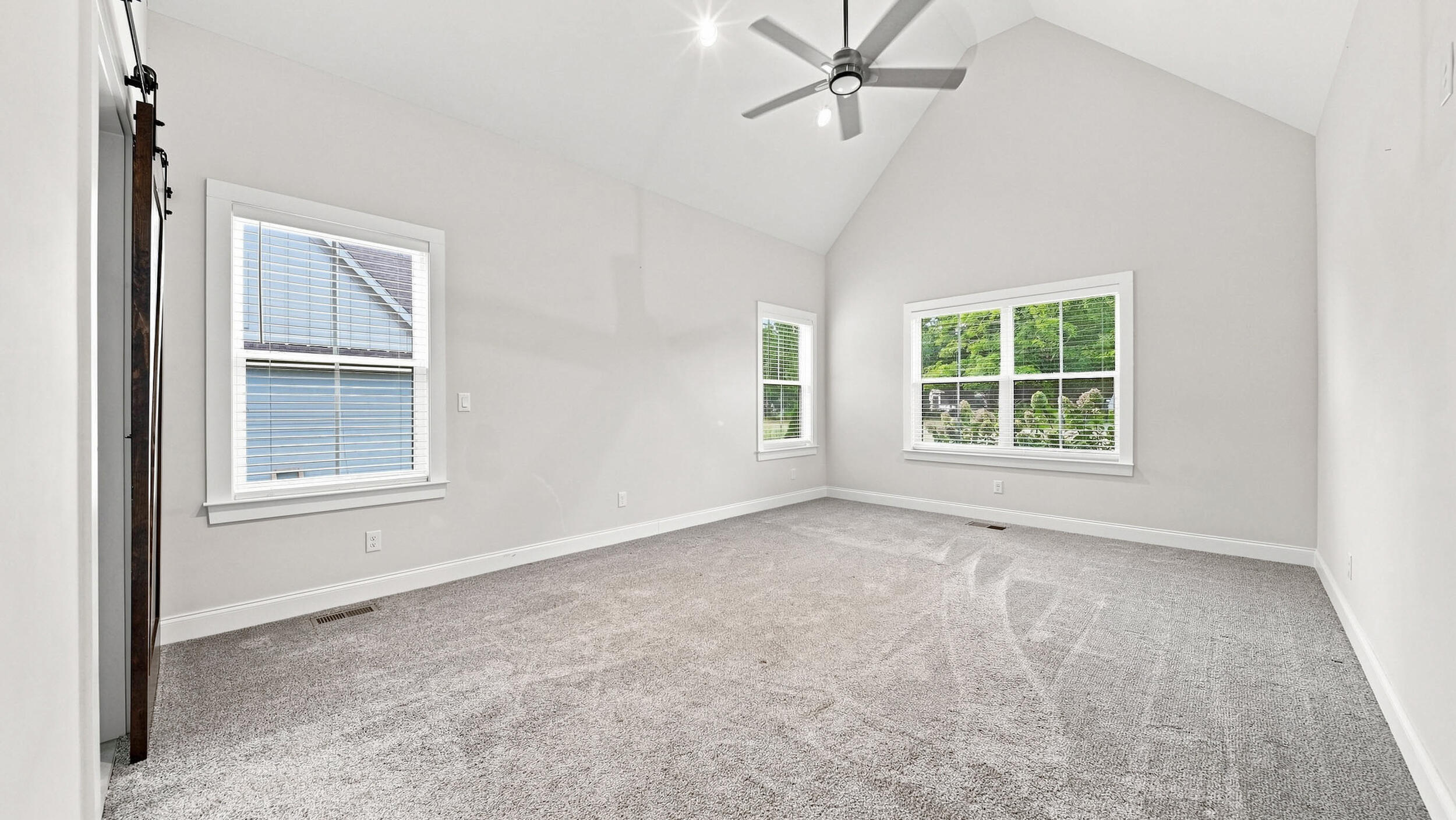 6413 Shirley Pond Road