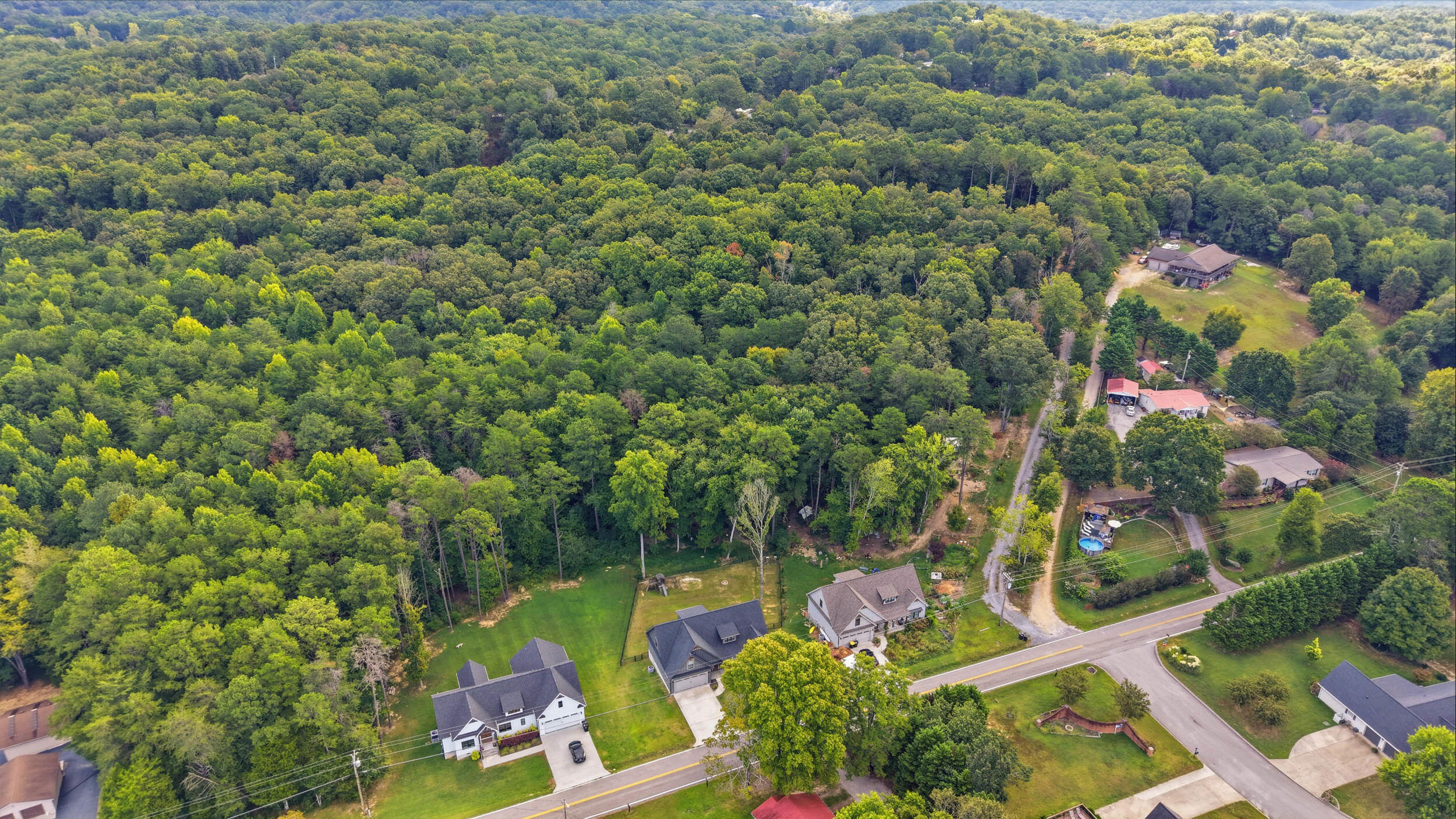 6413 Shirley Pond Road
