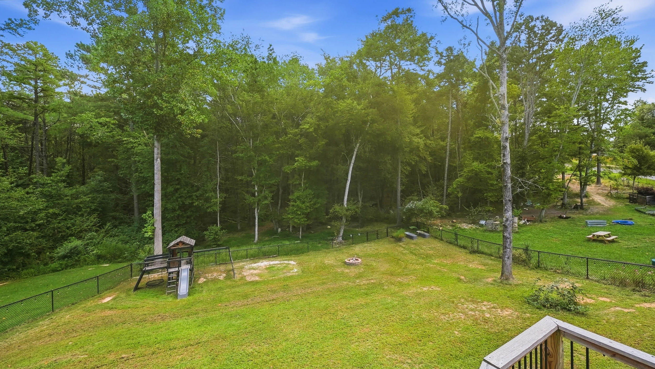 6413 Shirley Pond Road