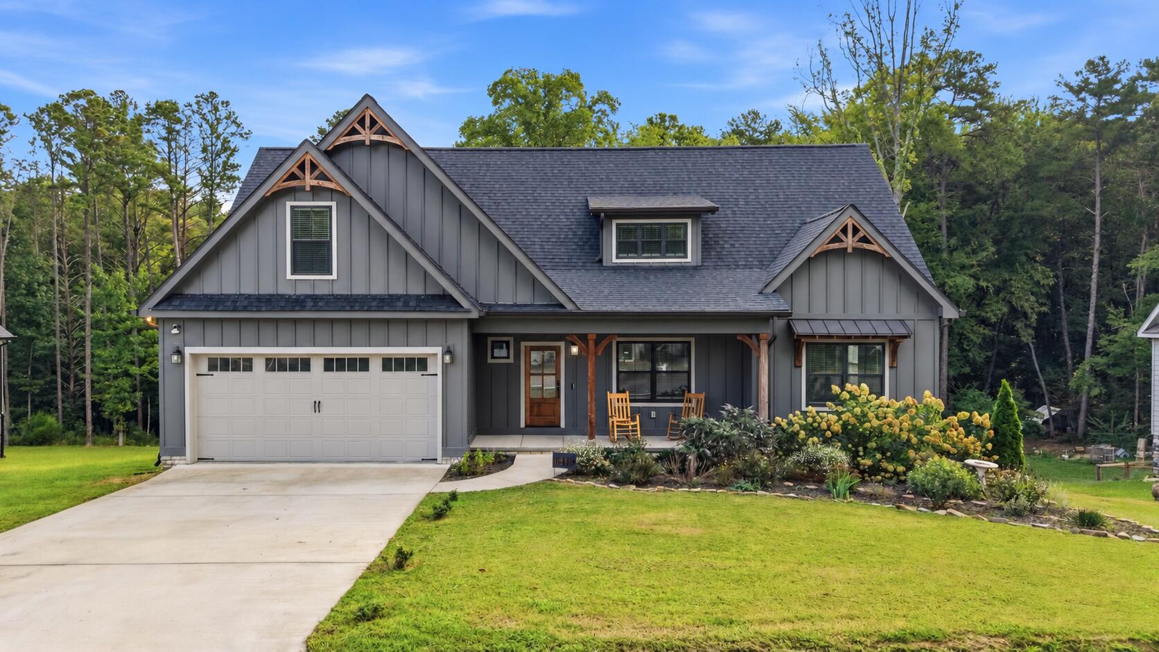 6413 Shirley Pond Road