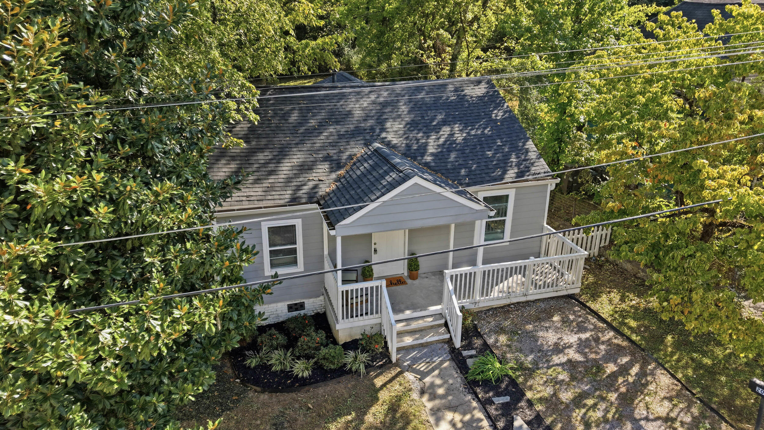 200 Sawyer Street