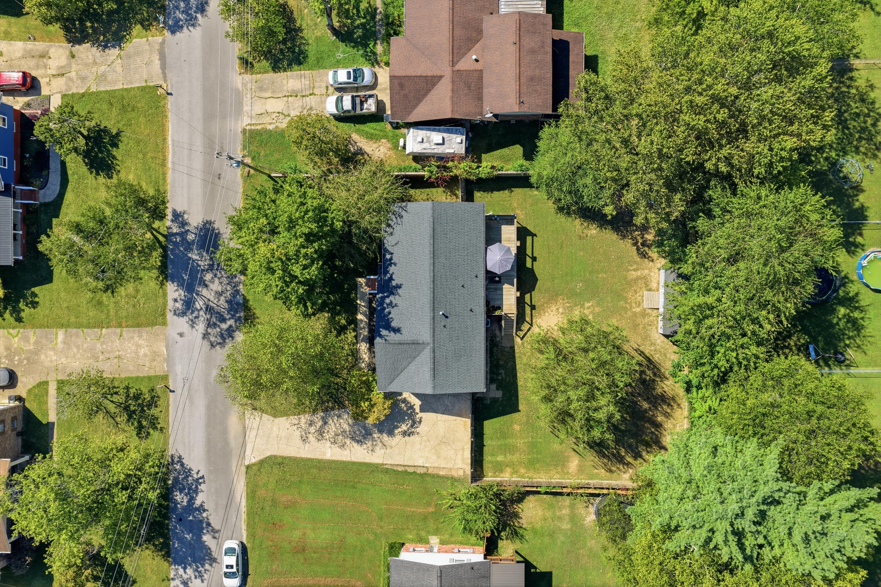97 Edgewood Circle