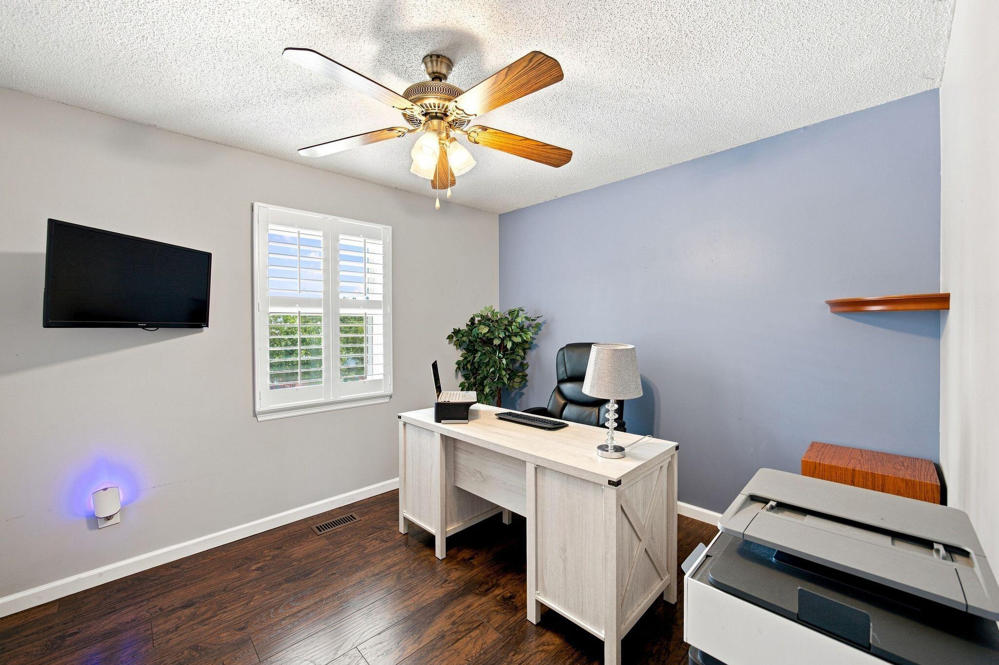2825 Hidden Trail Lane