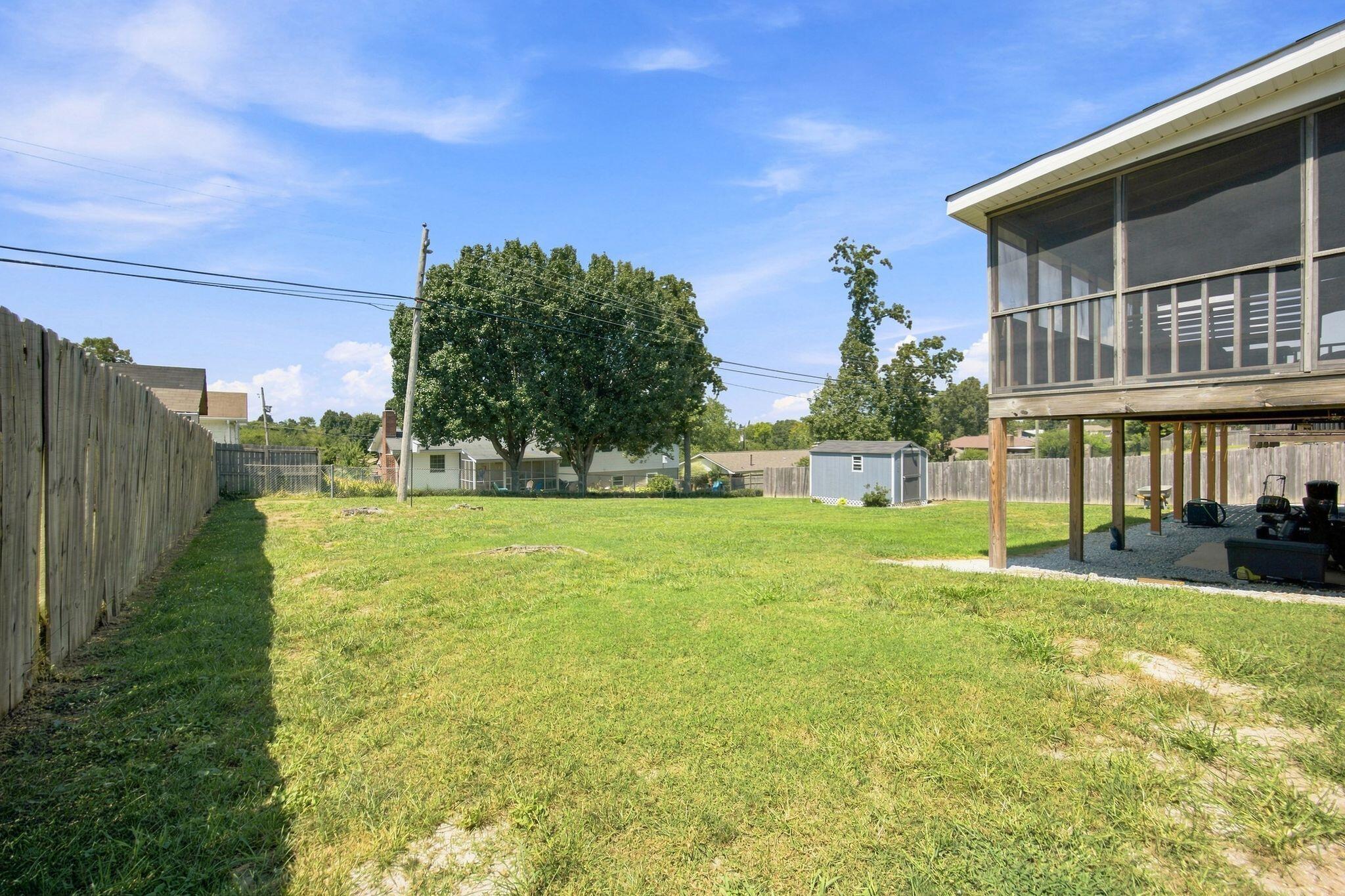 2825 Hidden Trail Lane