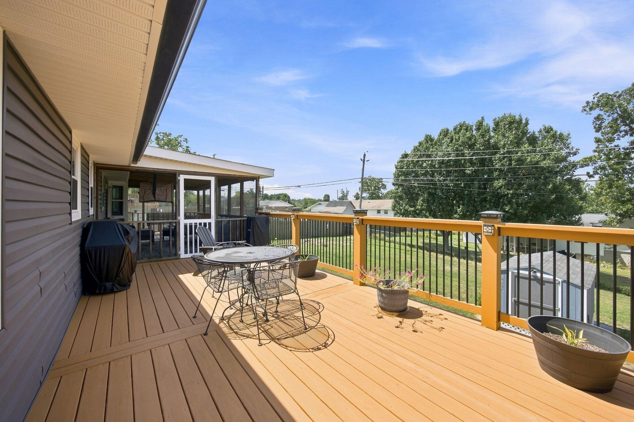 2825 Hidden Trail Lane