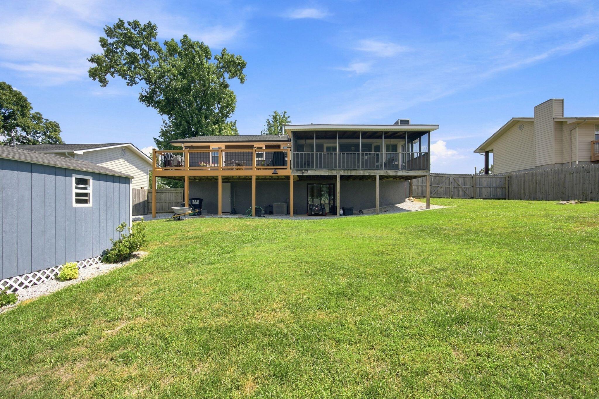 2825 Hidden Trail Lane