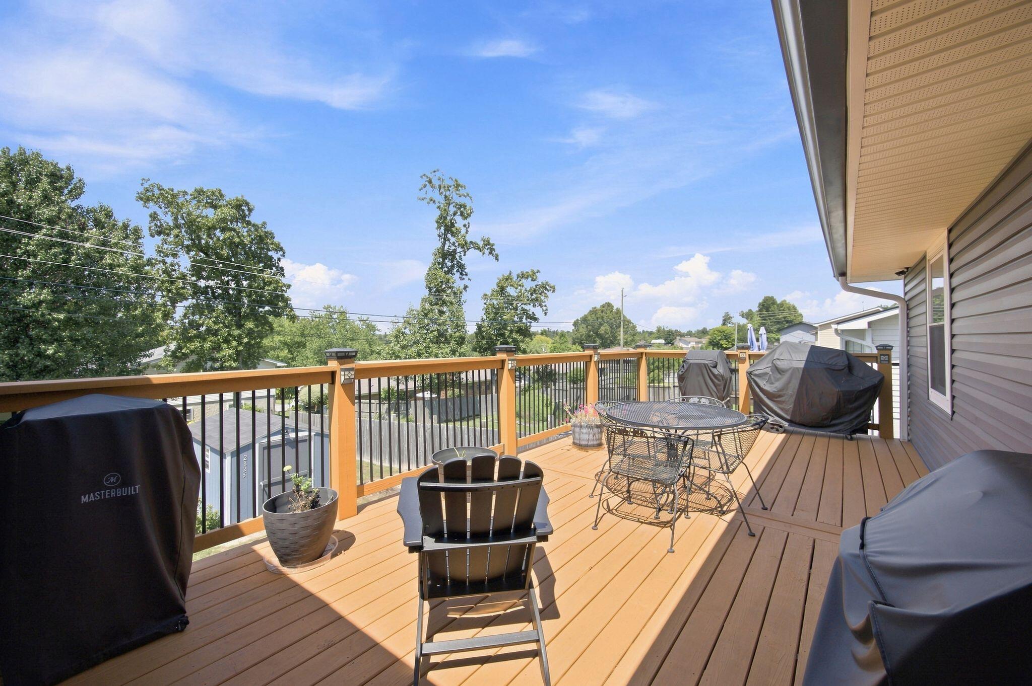 2825 Hidden Trail Lane
