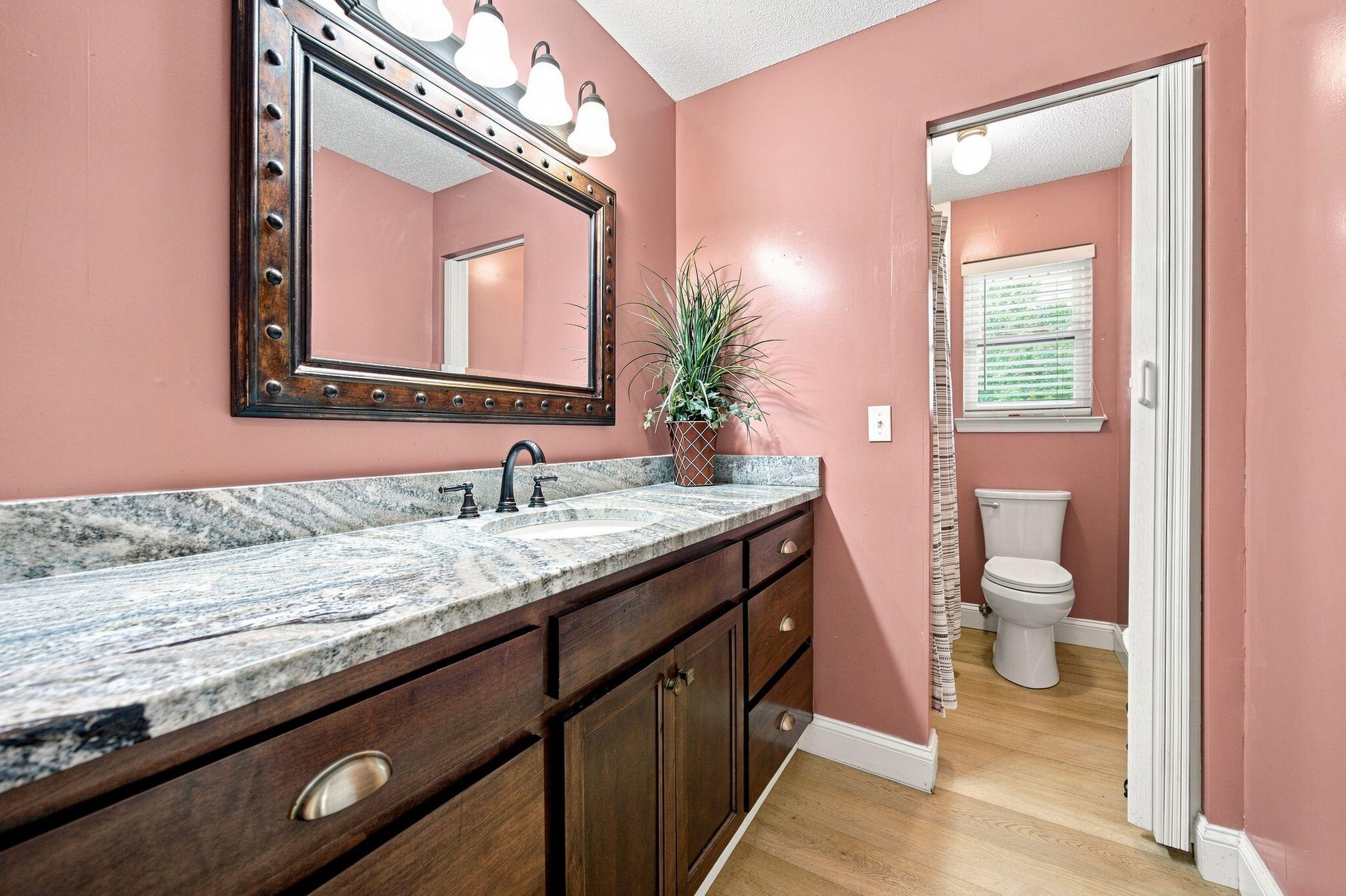 2825 Hidden Trail Lane