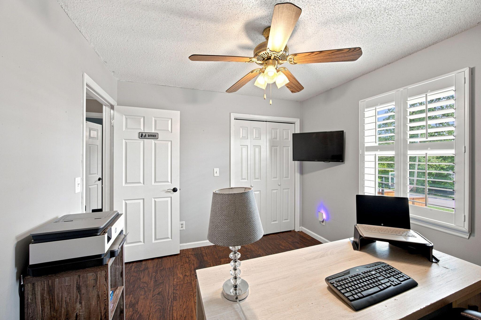2825 Hidden Trail Lane