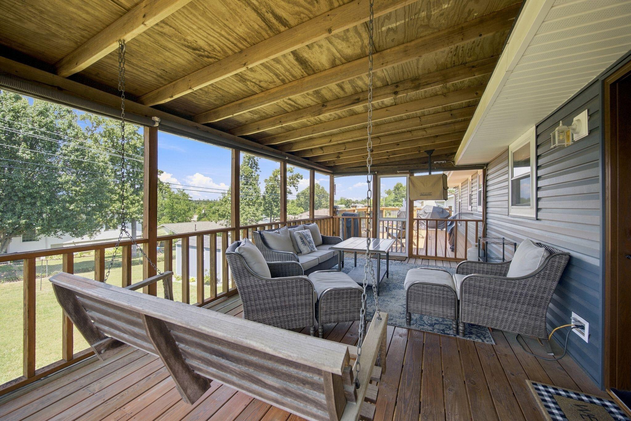 2825 Hidden Trail Lane