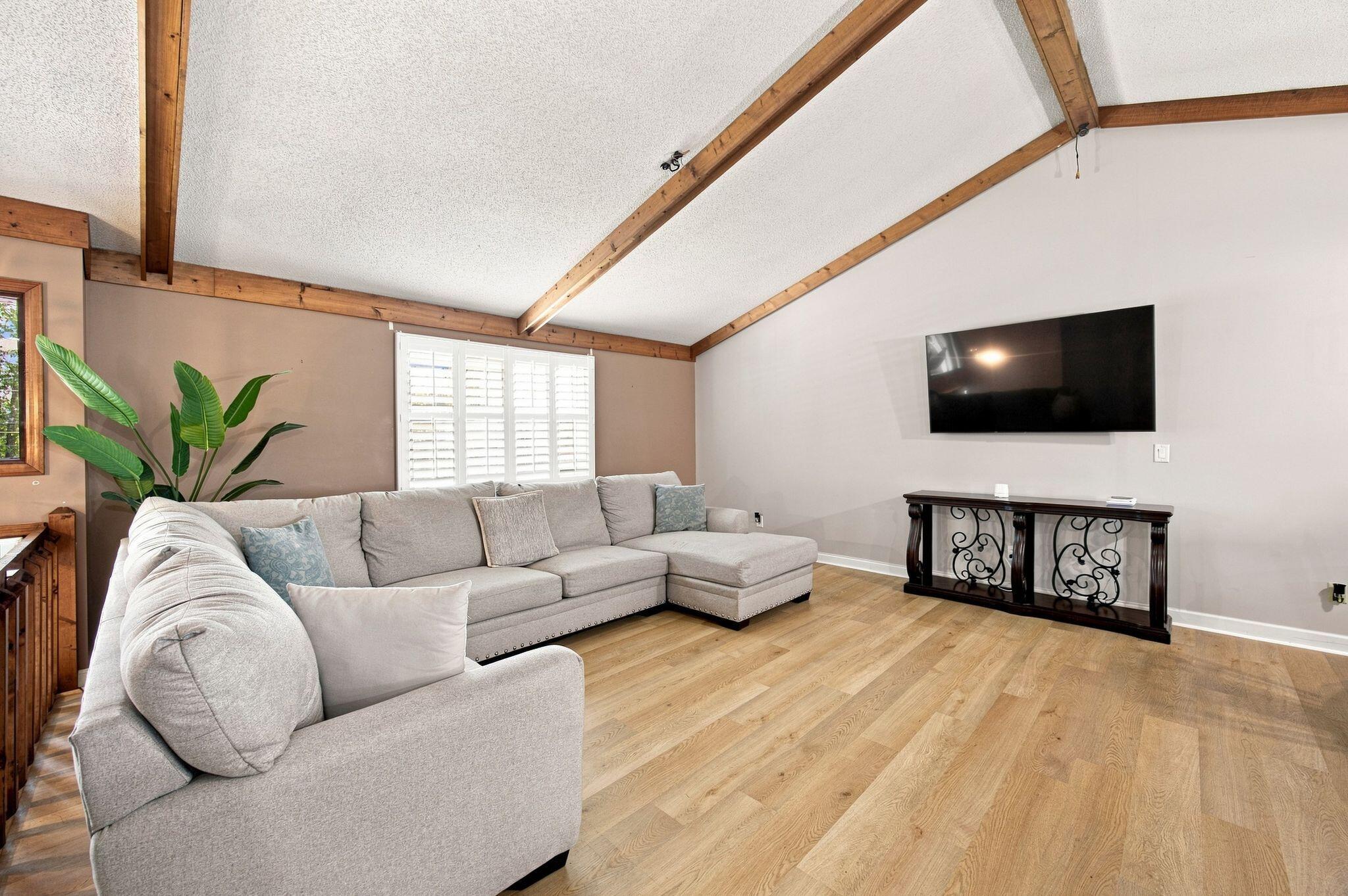 2825 Hidden Trail Lane
