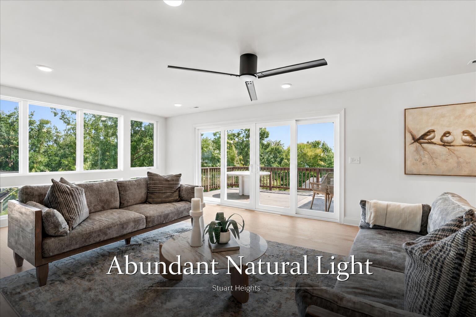 2918 Nurick Drive