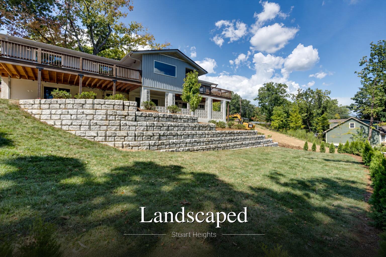 2918 Nurick Drive