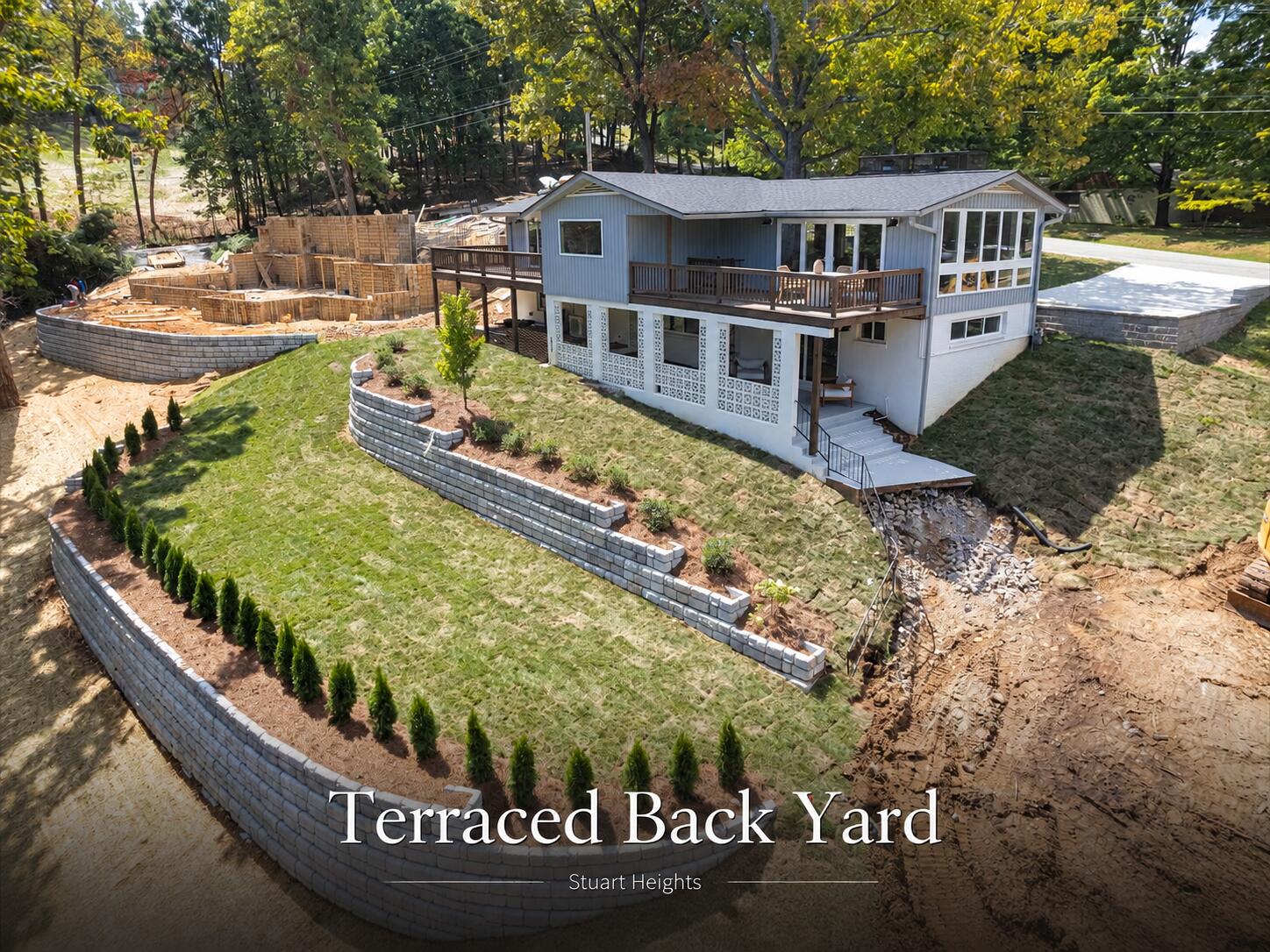 2918 Nurick Drive