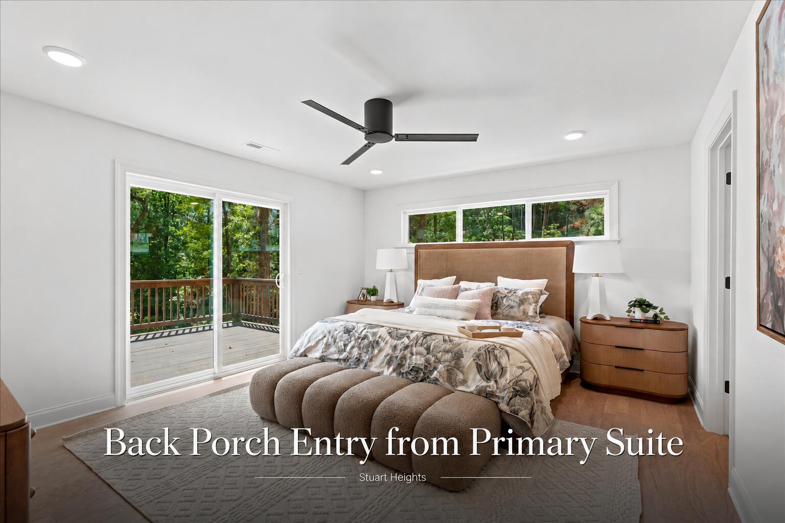 2918 Nurick Drive
