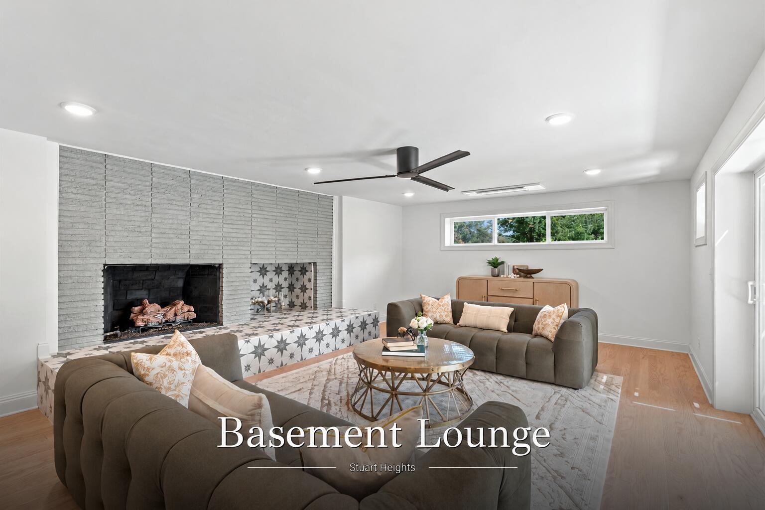 2918 Nurick Drive