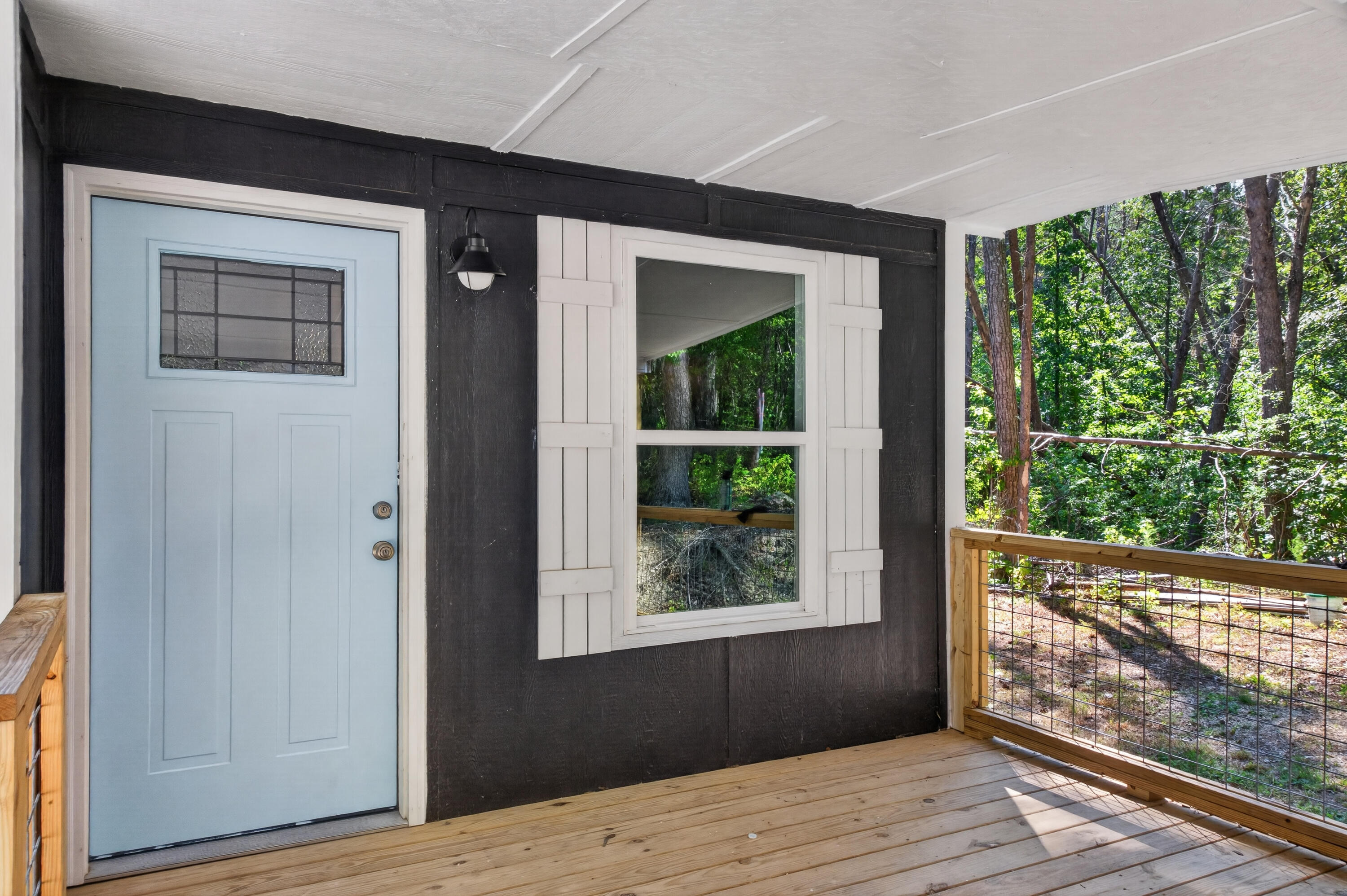 307 N Flora Street, LaFayette