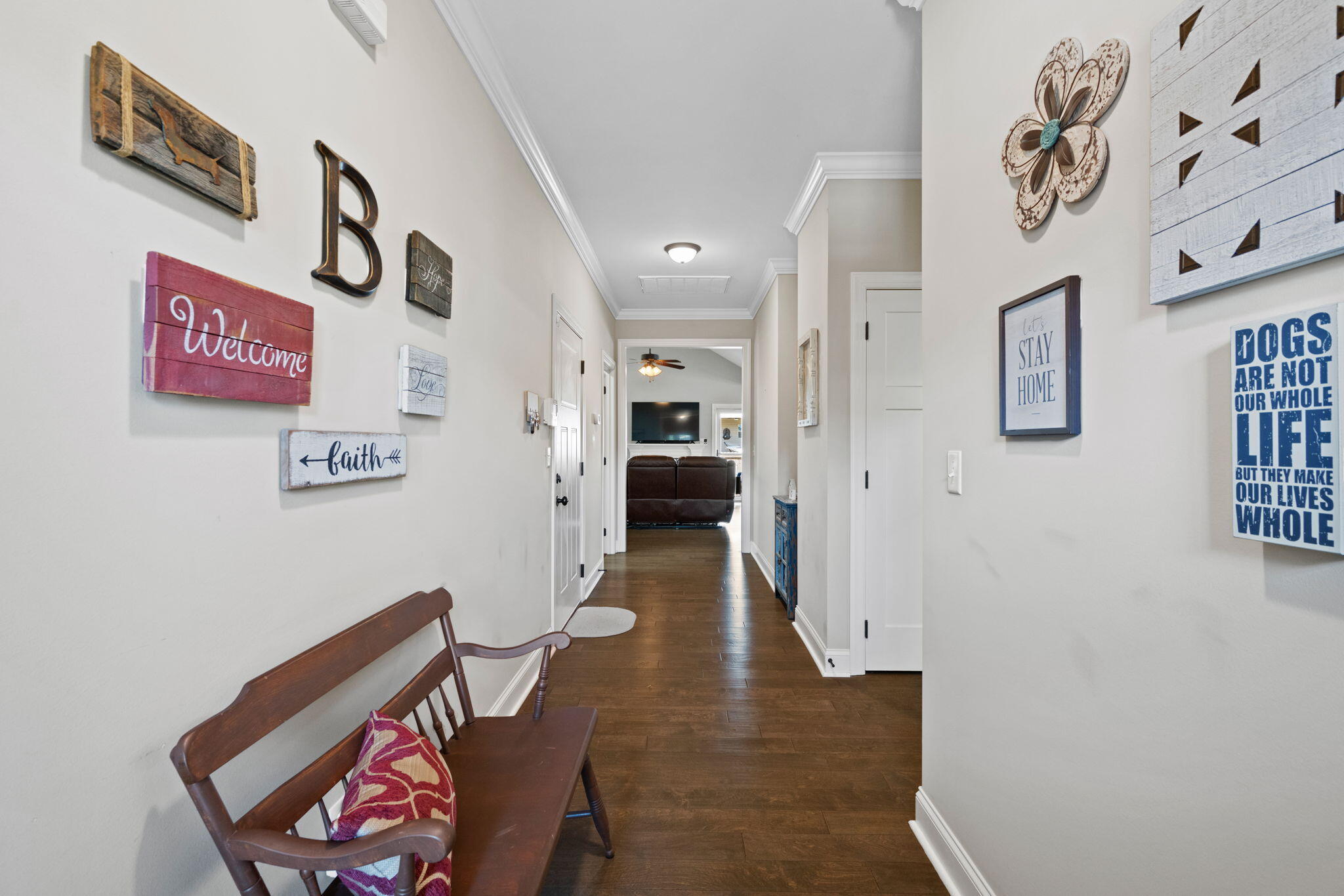 69 Huntley Meadows Drive