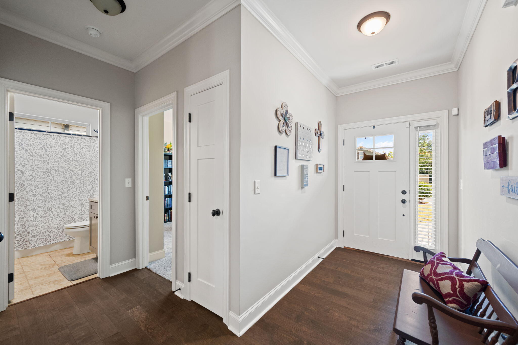69 Huntley Meadows Drive