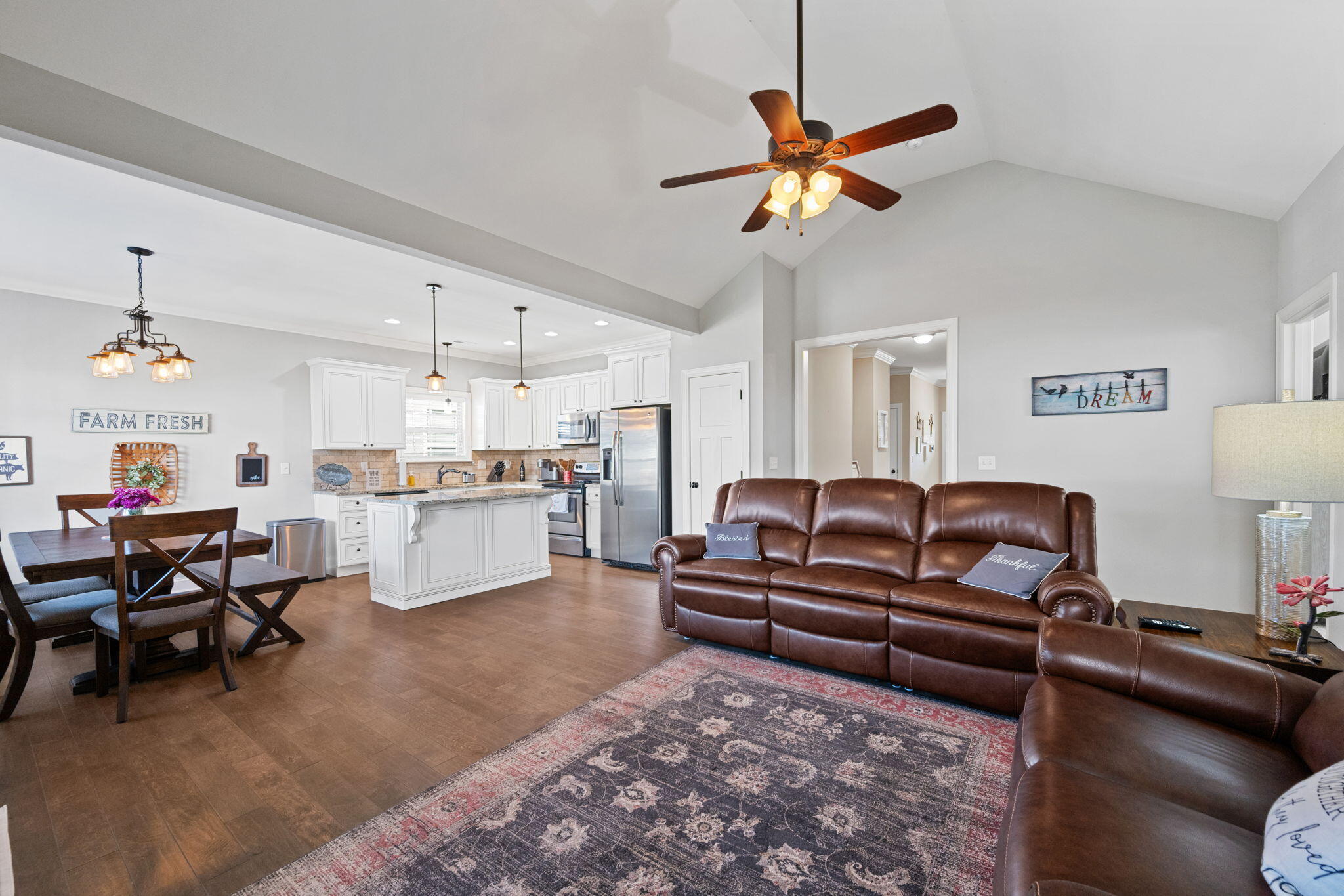 69 Huntley Meadows Drive