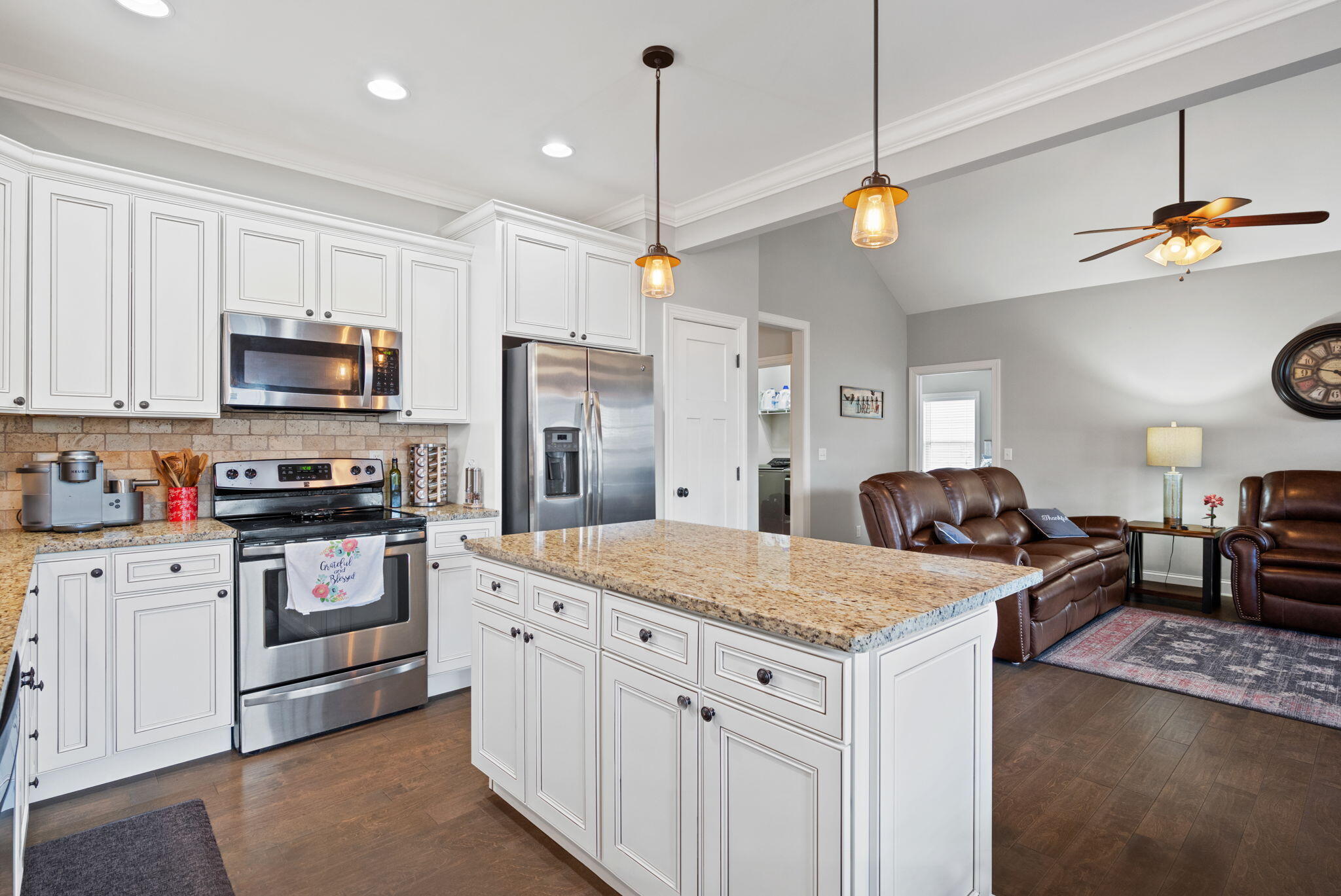 69 Huntley Meadows Drive