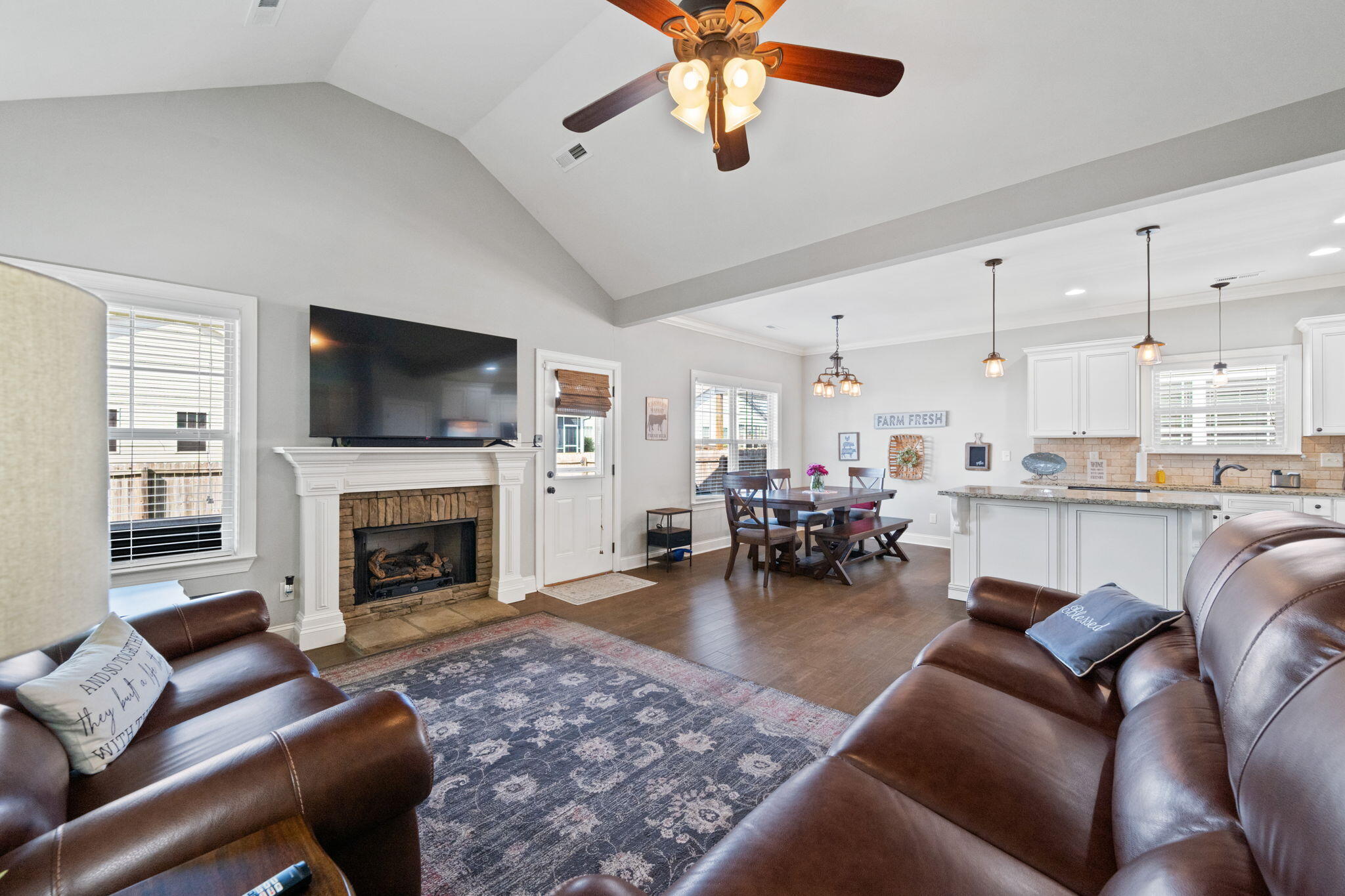 69 Huntley Meadows Drive