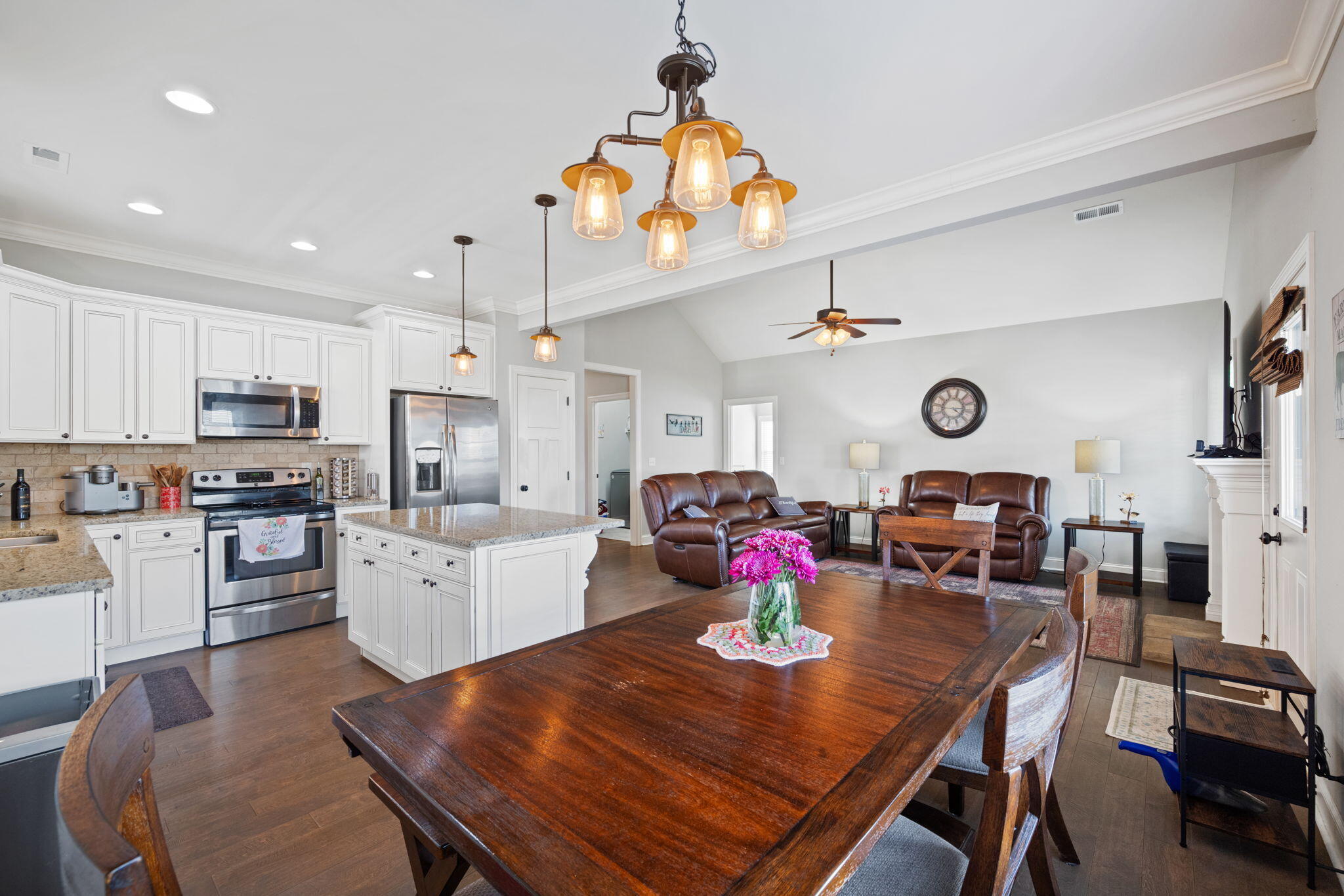69 Huntley Meadows Drive