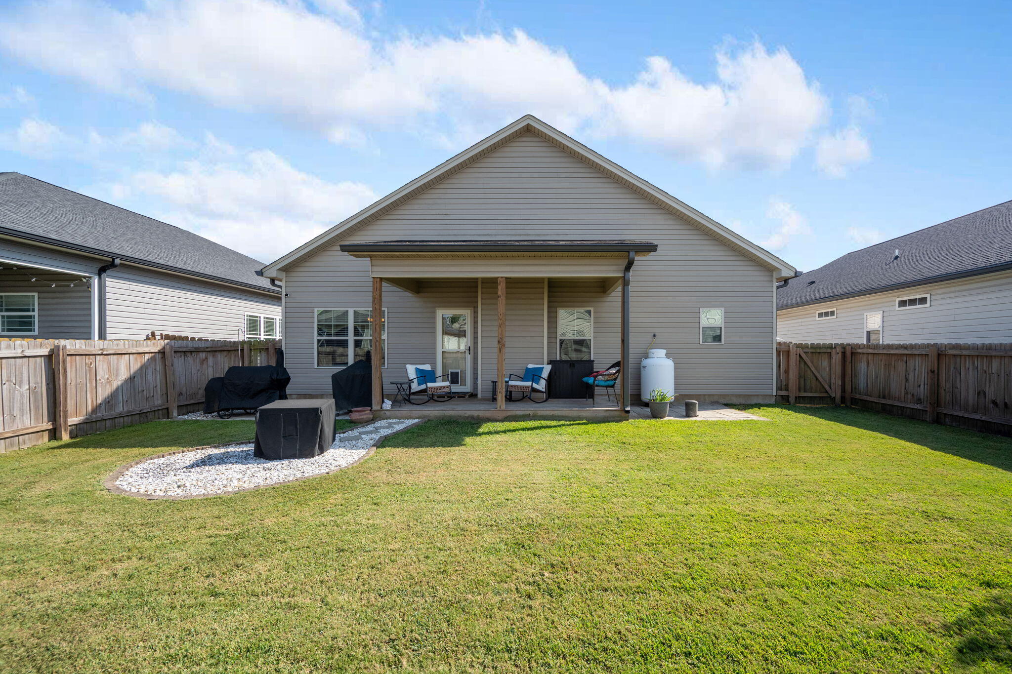 69 Huntley Meadows Drive