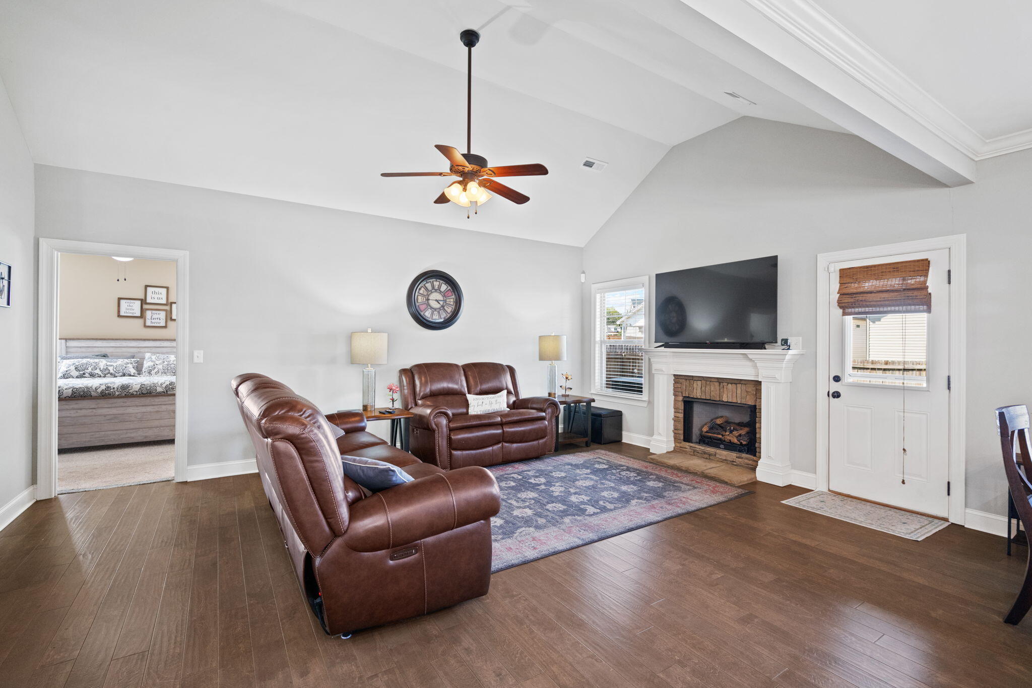 69 Huntley Meadows Drive