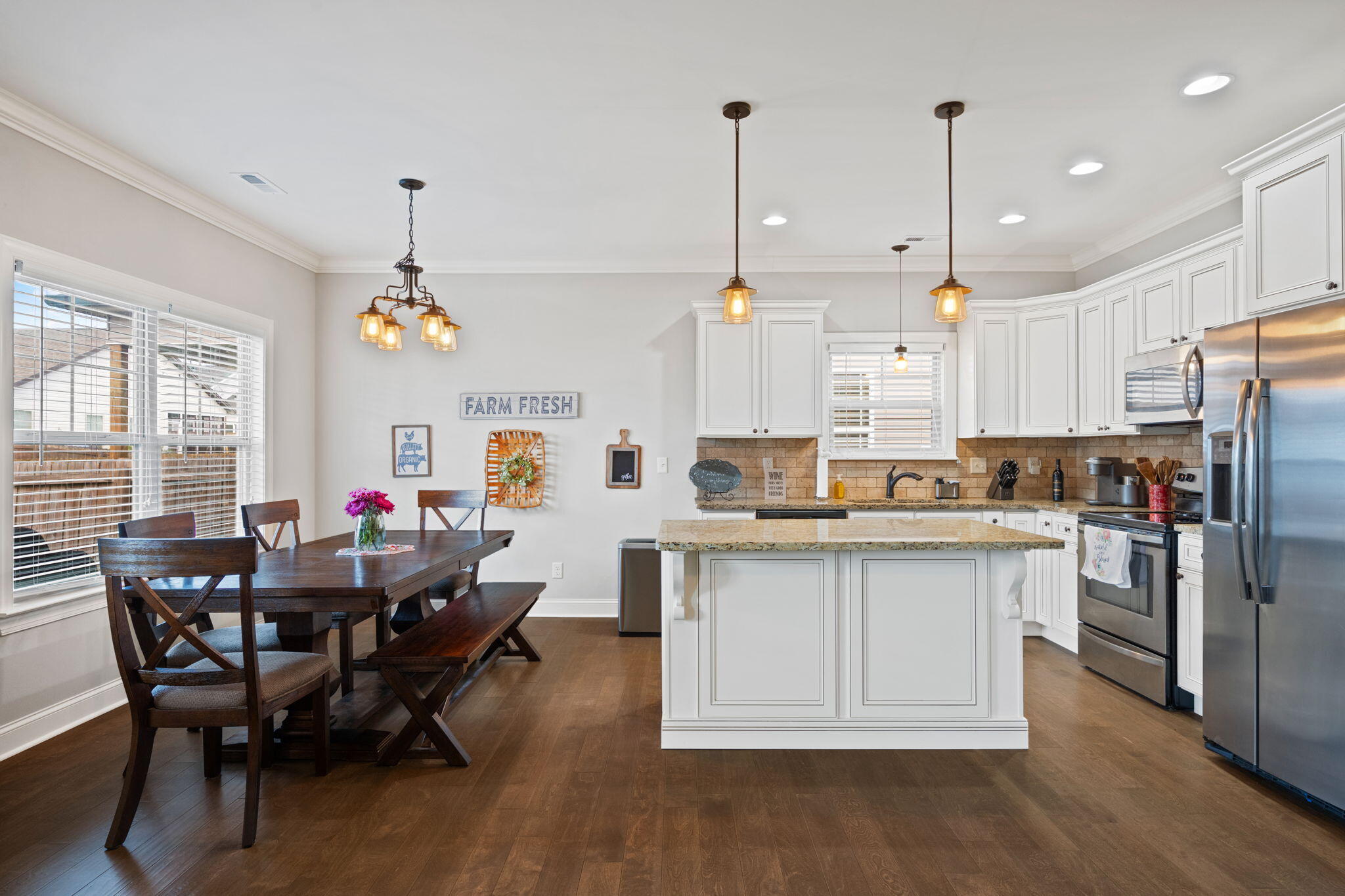 69 Huntley Meadows Drive