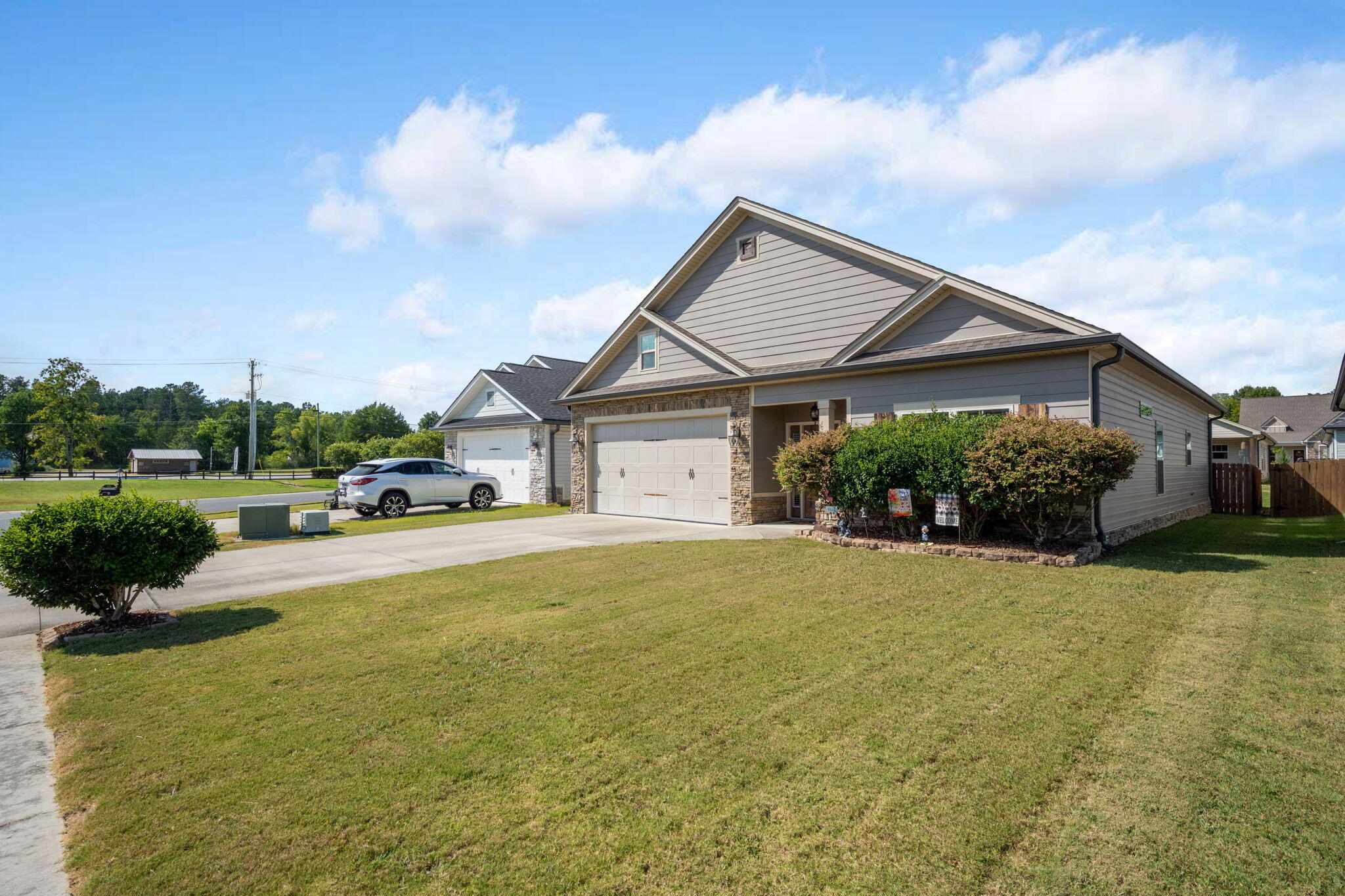 69 Huntley Meadows Drive
