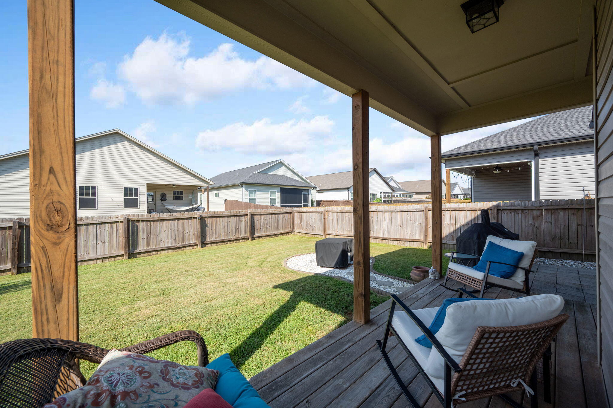 69 Huntley Meadows Drive