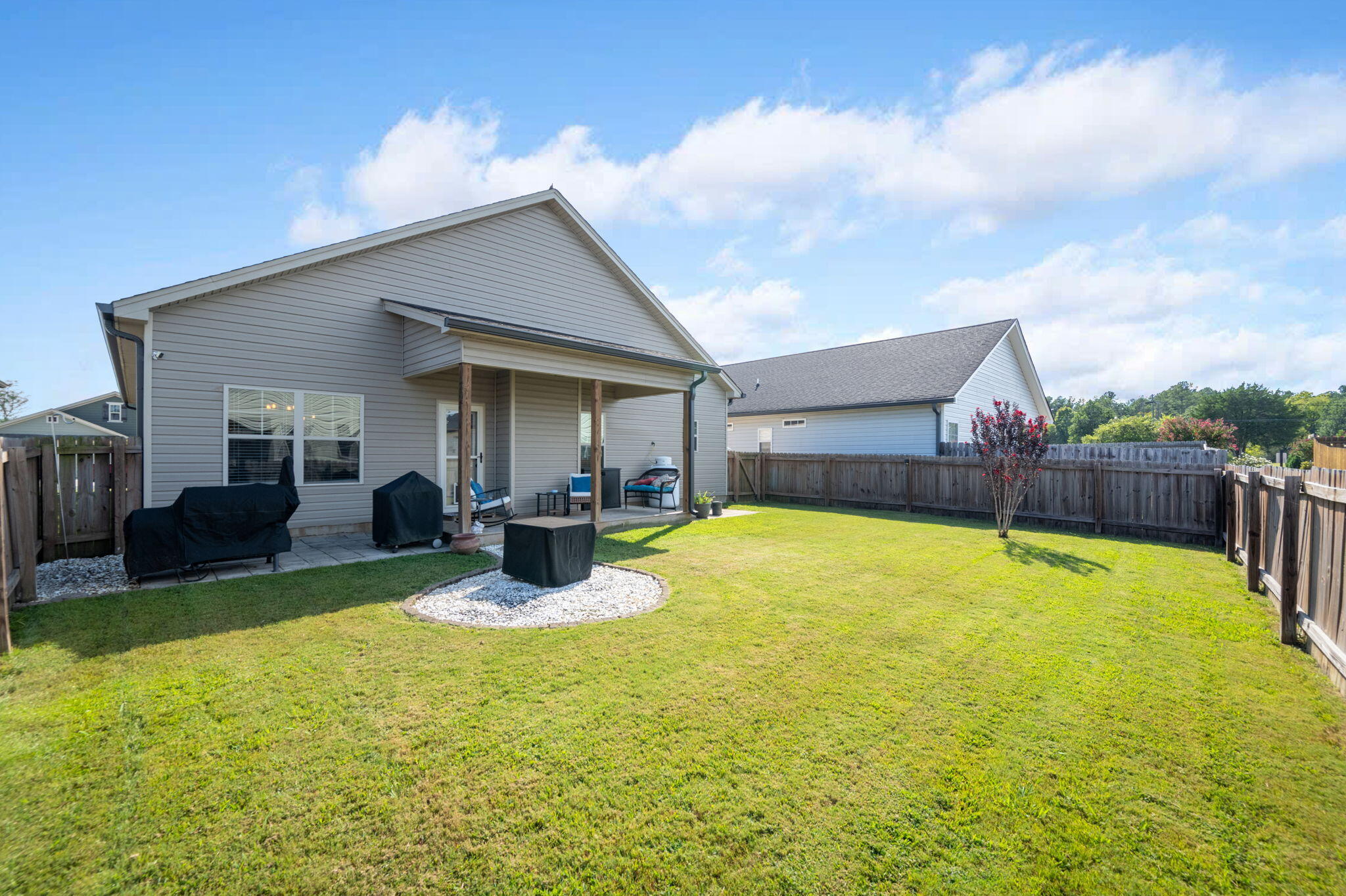 69 Huntley Meadows Drive