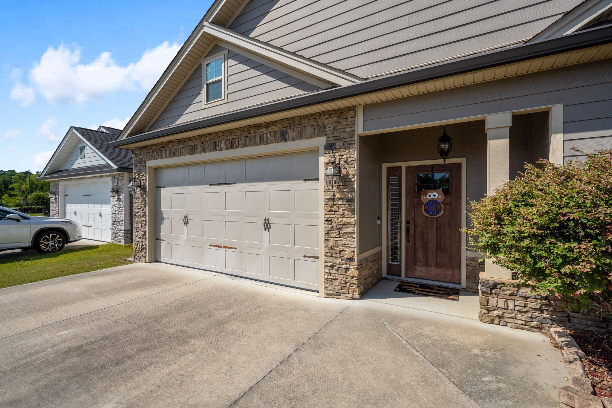 69 Huntley Meadows Drive