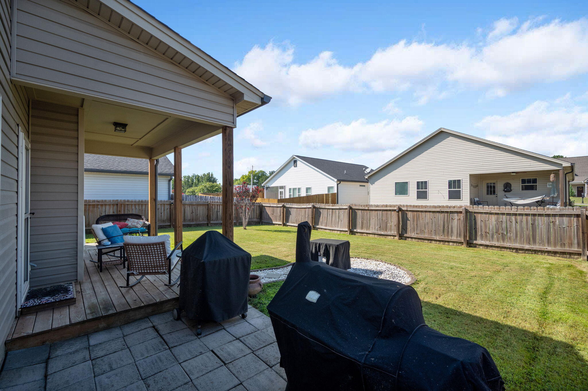 69 Huntley Meadows Drive