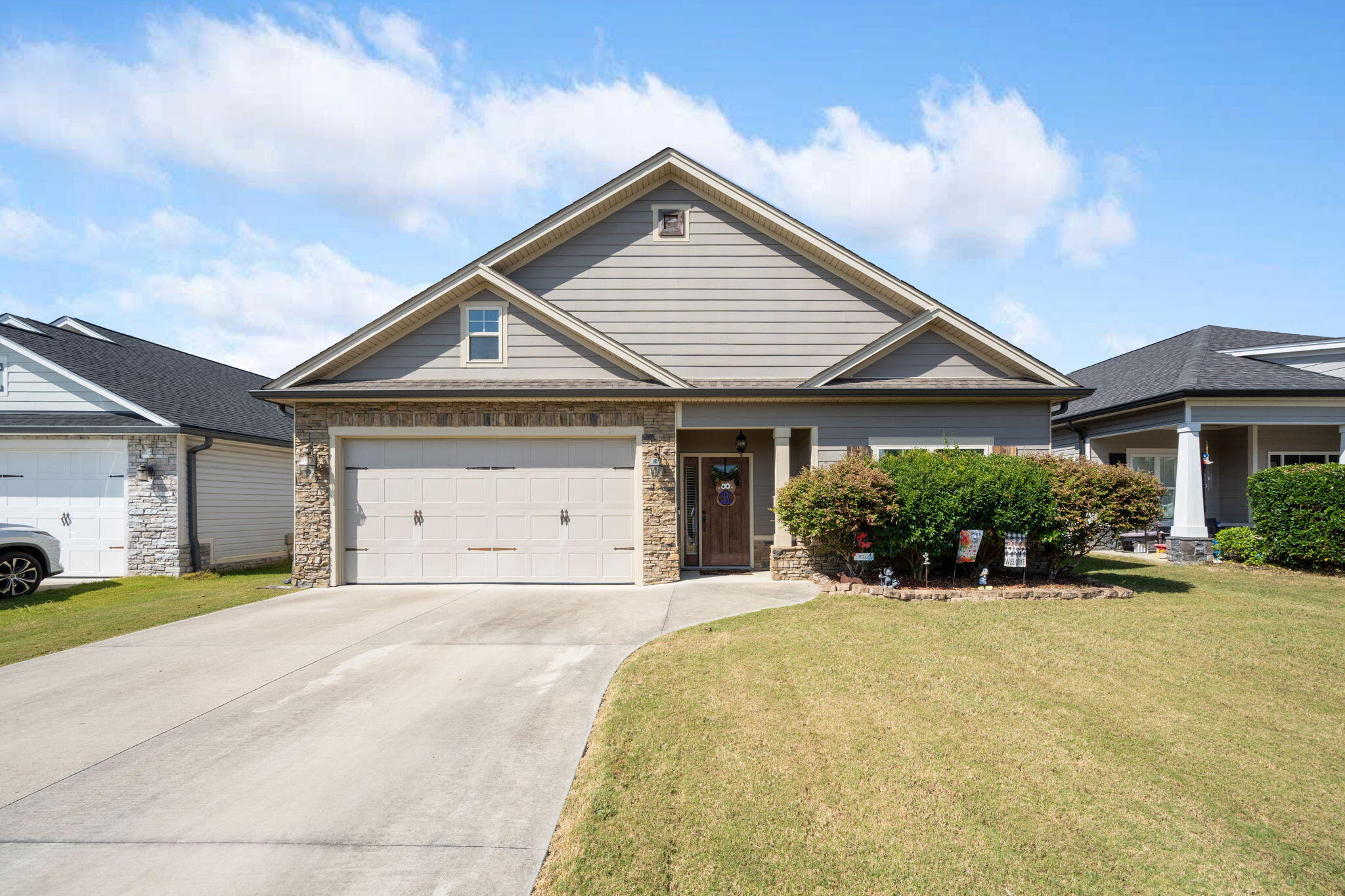 69 Huntley Meadows Drive
